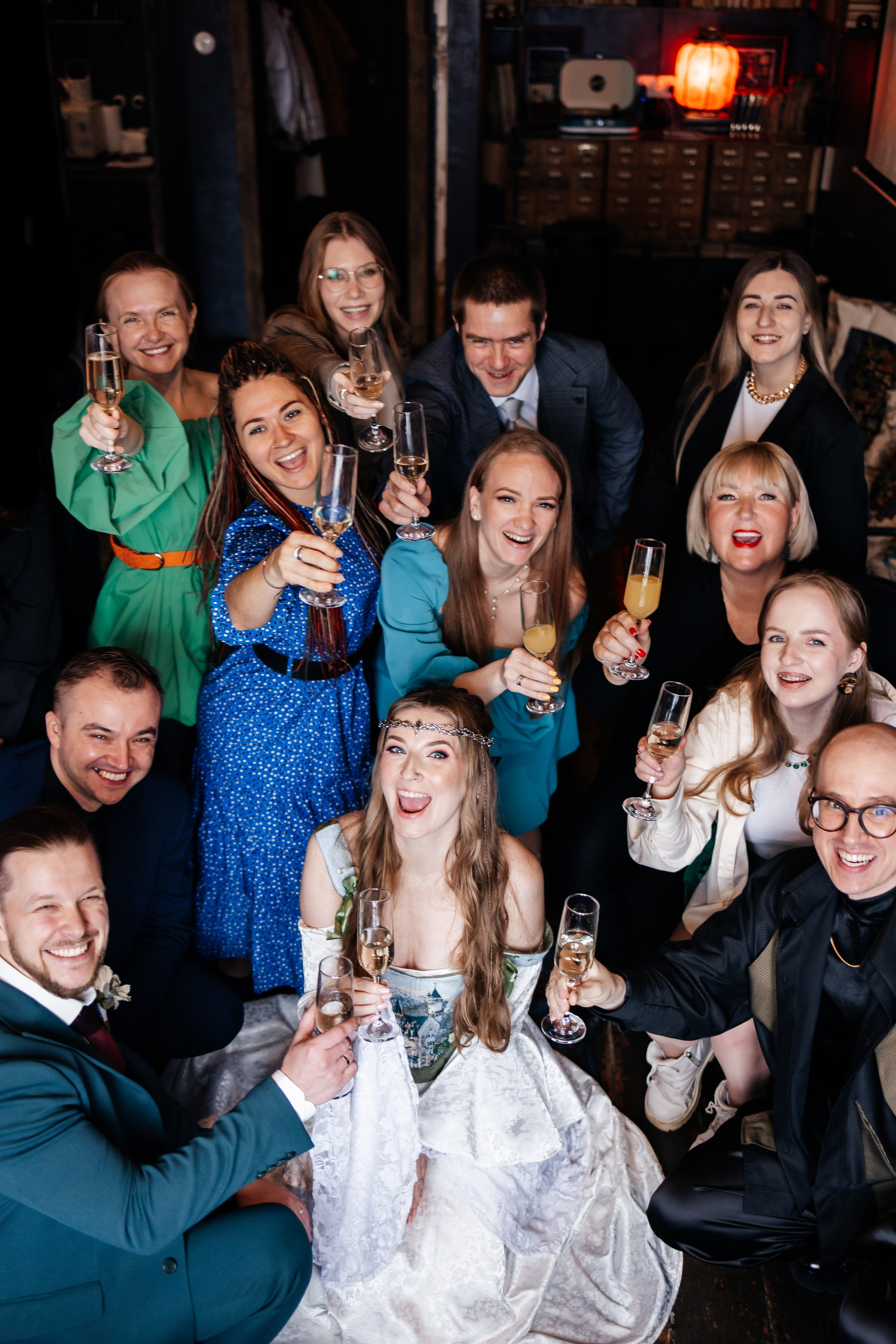 Свадьба Лизы и Ярослава. Семейный фотограф, детские, семейные, лав стори съемки в Москве