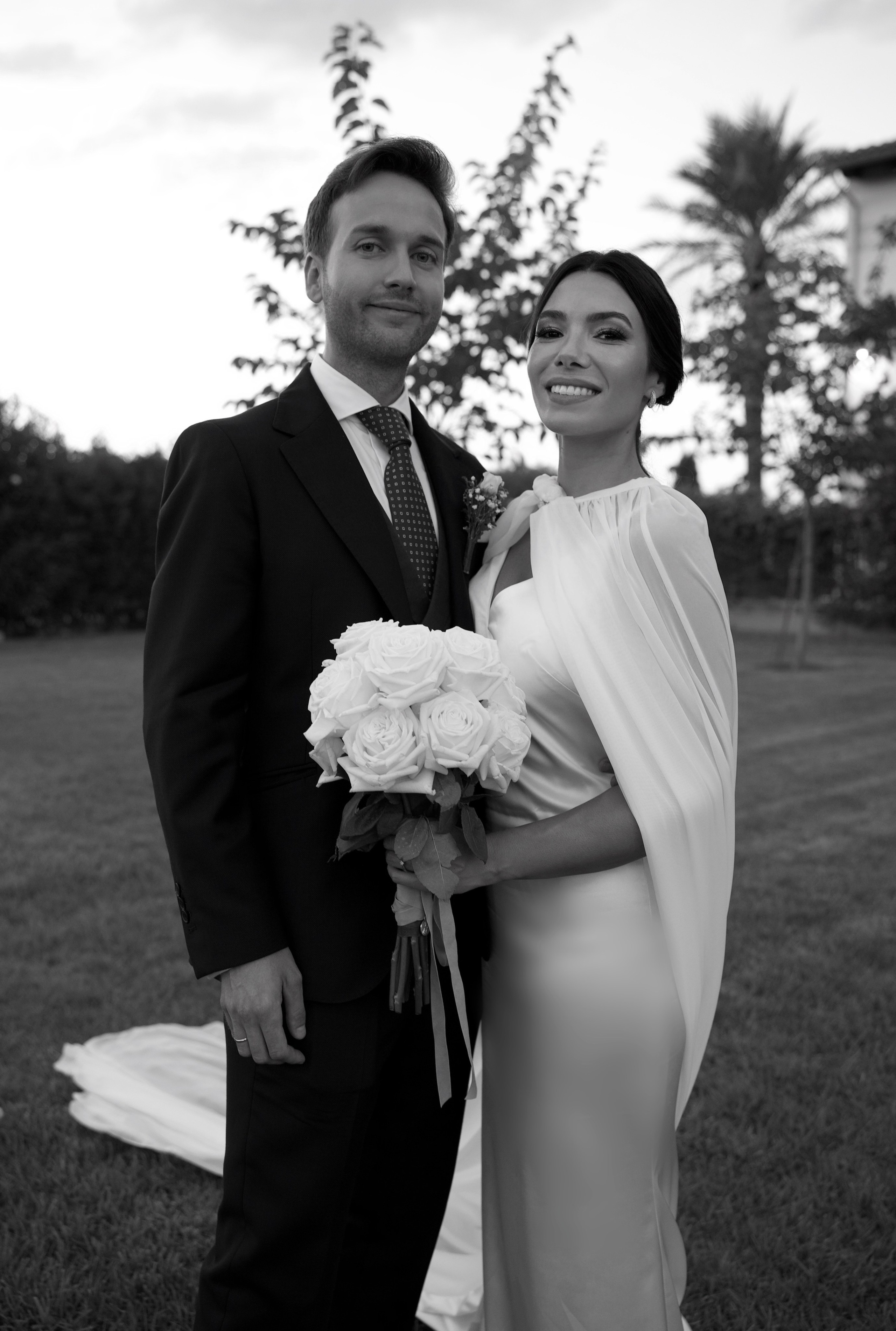 Bantser Studio — Fotógrafa y organizadora de bodas en Valencia, España