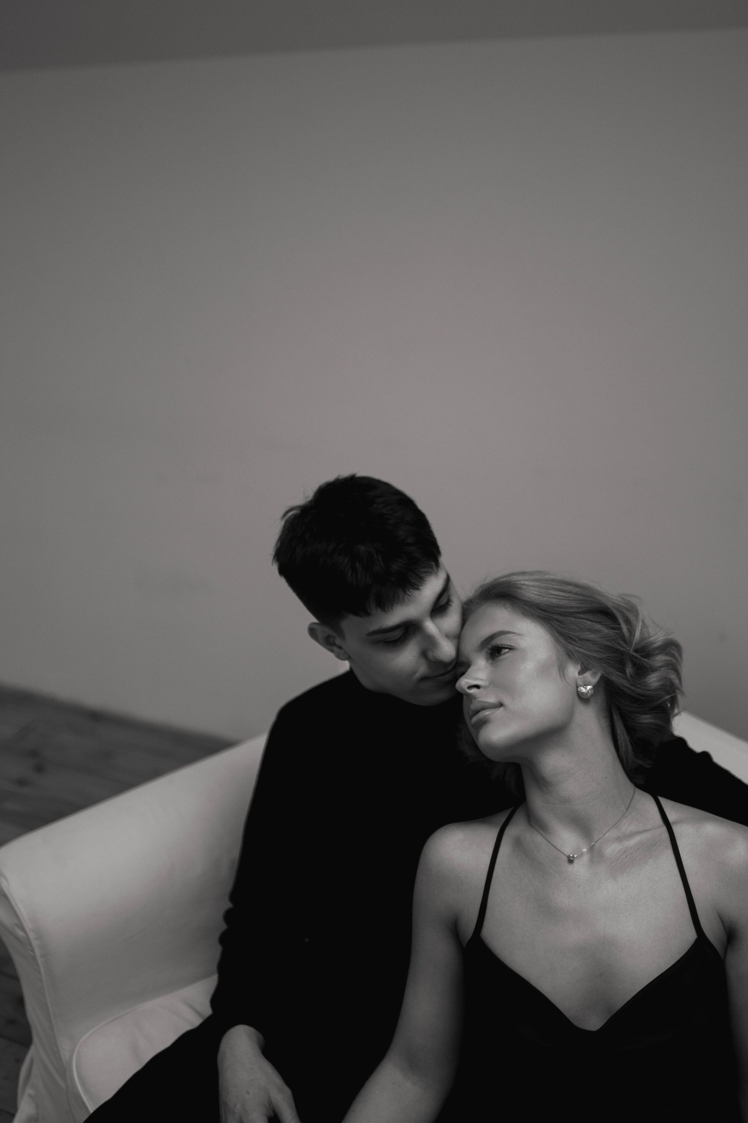 Полина и Андрей. Главная