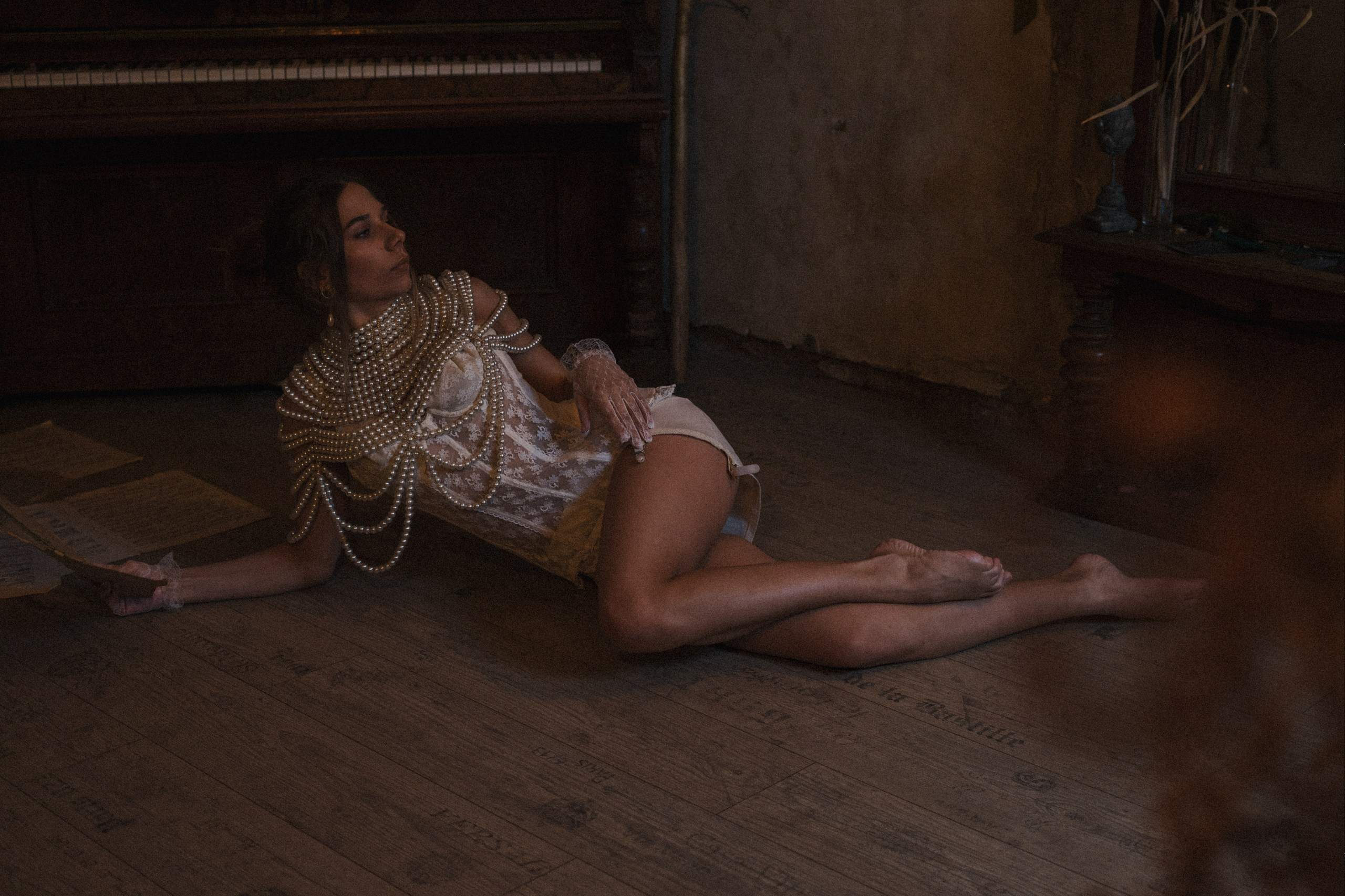 Ксения. Портретный фотограф Санкт-Петербург Зикс Елизавета