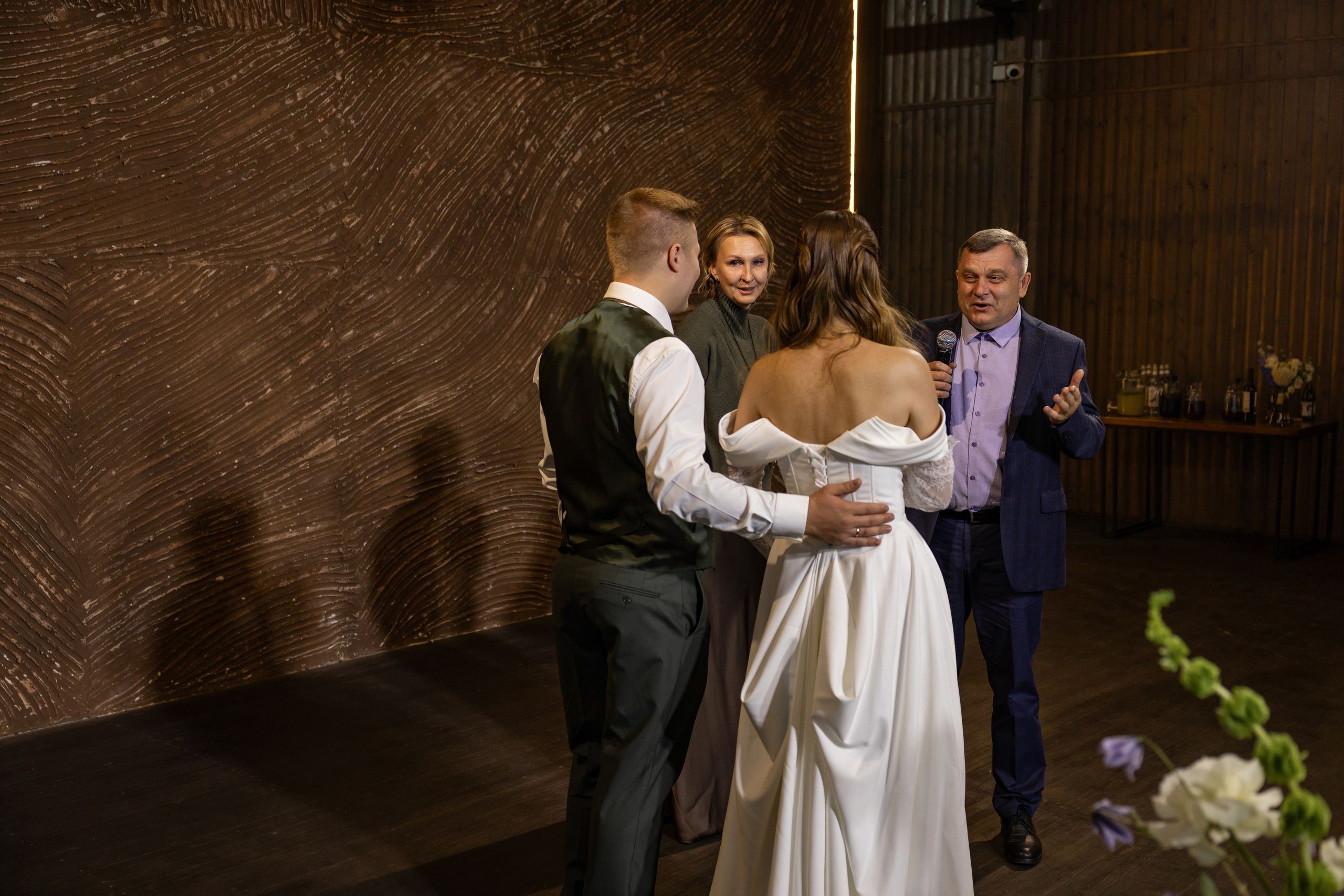 2025. Сергей и Катя. Свадебный и семейный фотограф в Москве и Европе Евгения Амелина