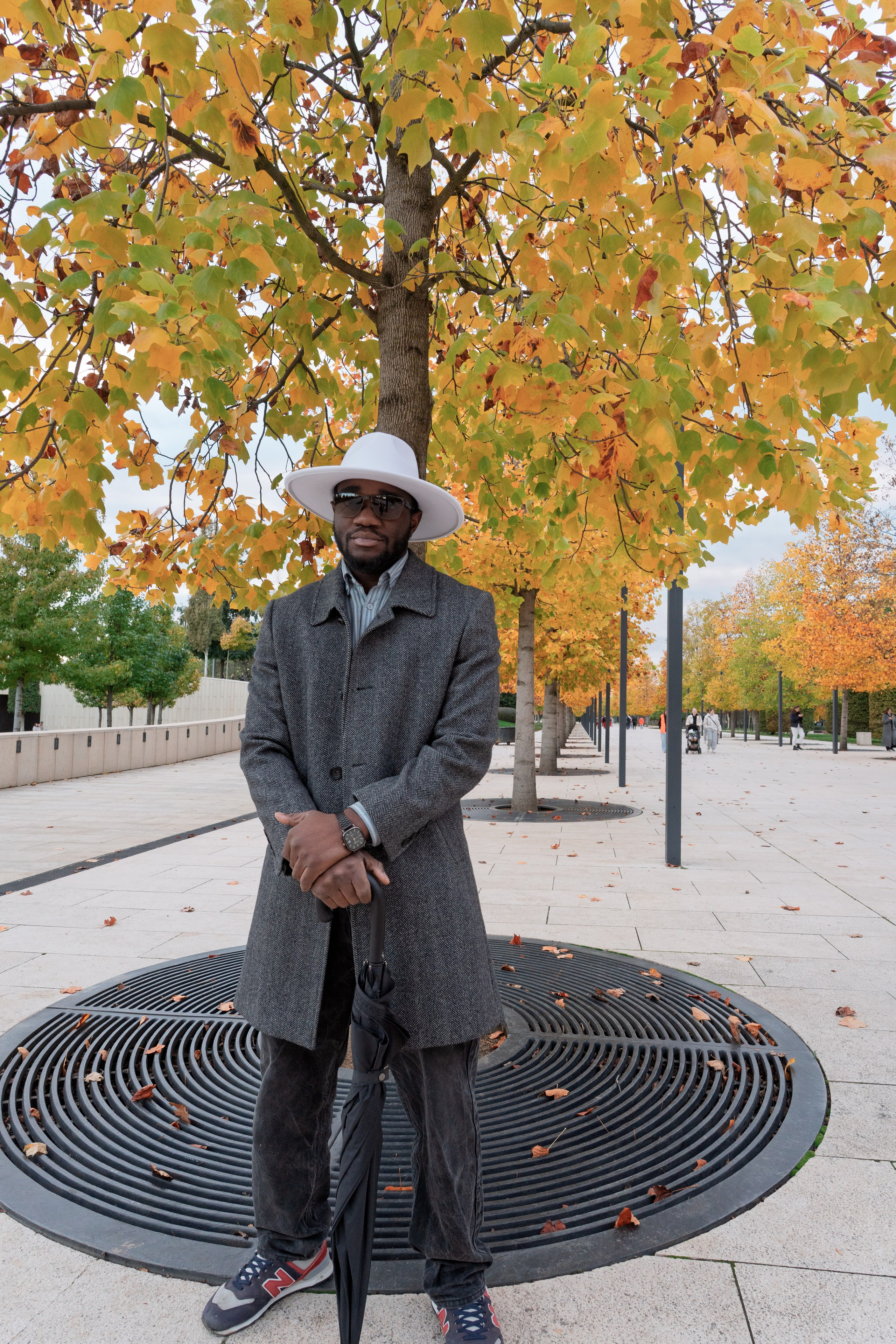 Kamros Ange. 35 мм