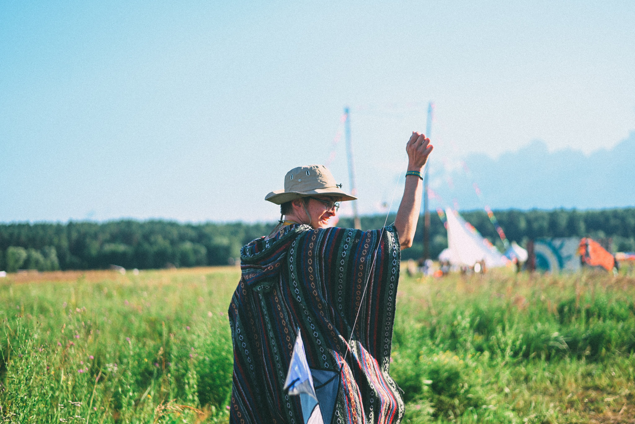 Бессонница 2025. Элька Мурзина