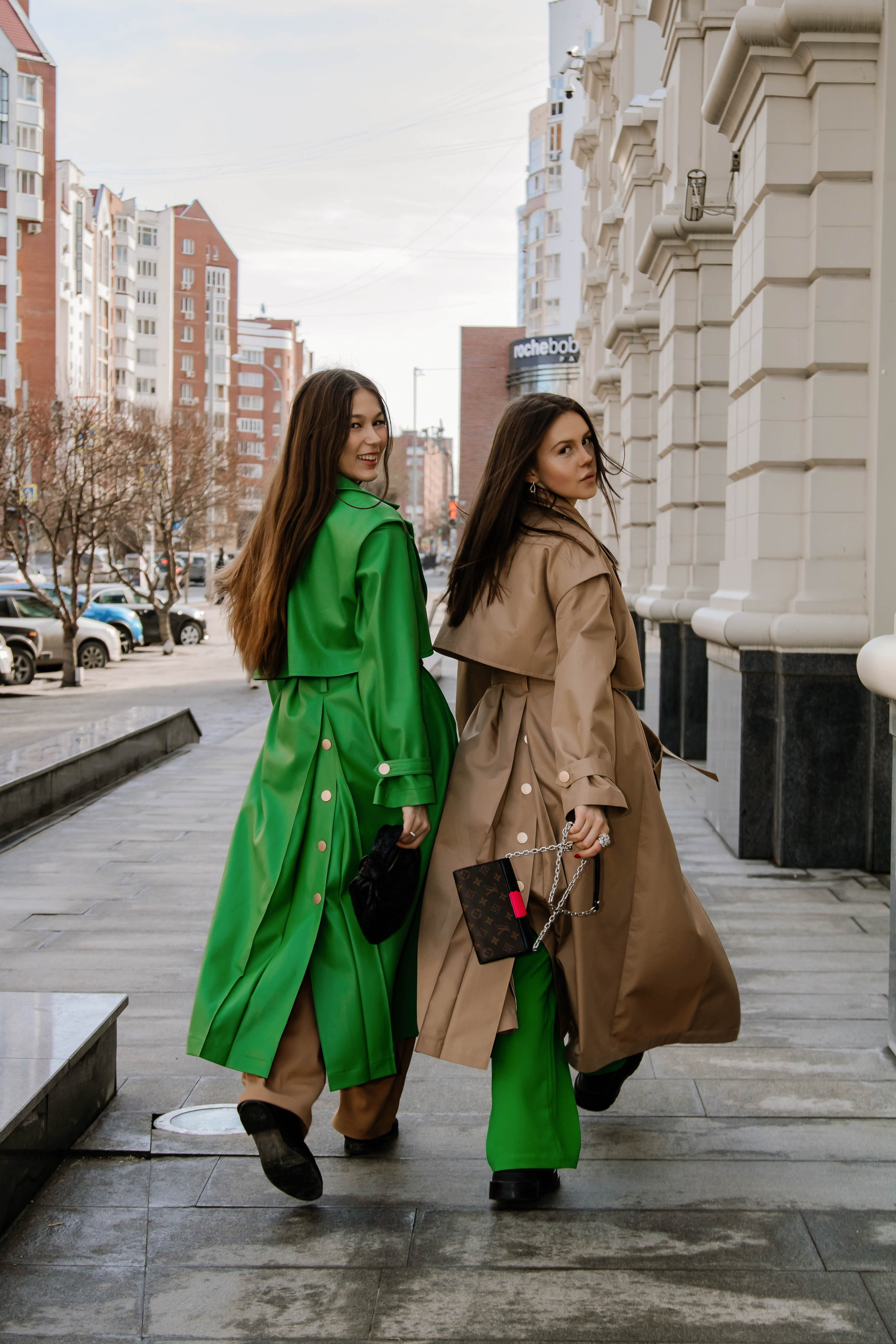 Дизайнерская одежда «KD limited brand». Портретный фотограф в Екатеринбурге Дарья Жужгова