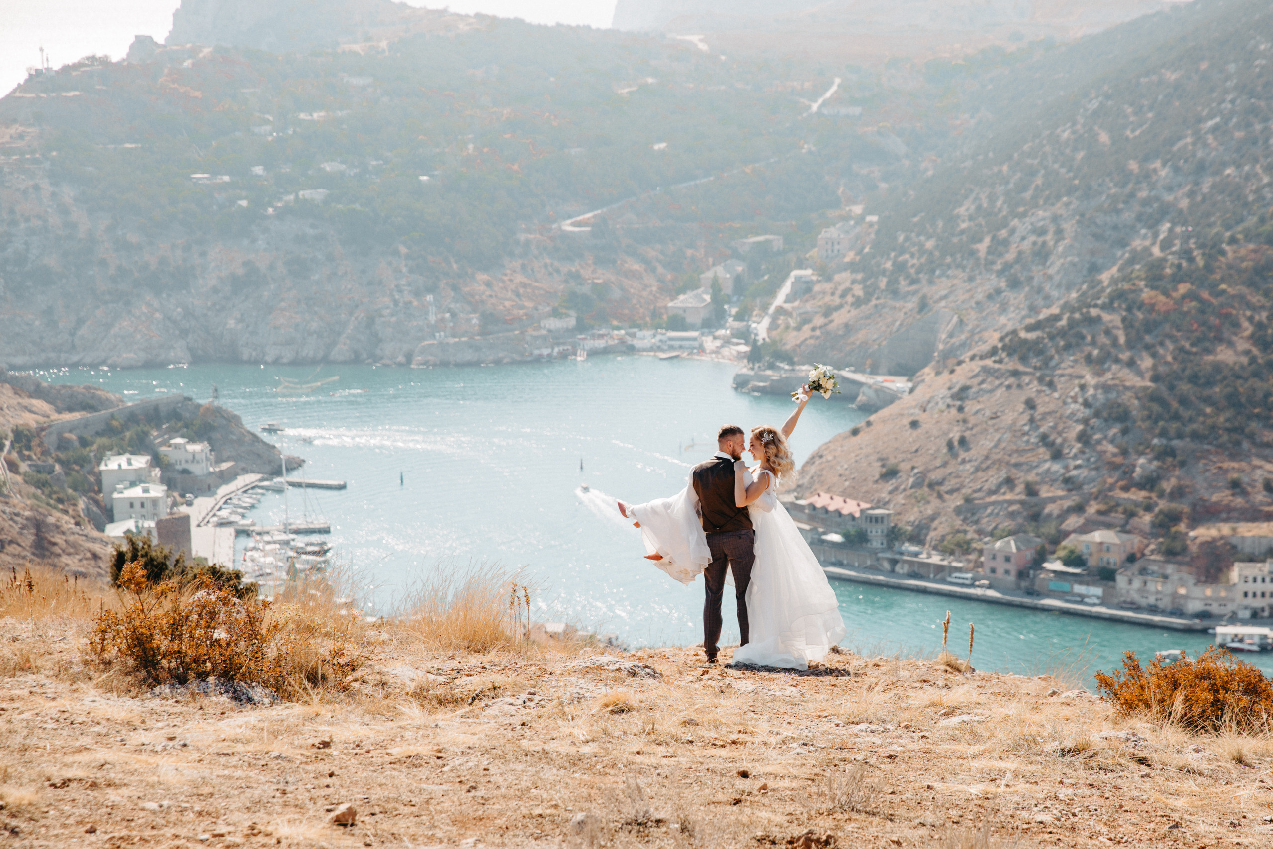 Свадебный фотограф Курск Максим Ноздрачев