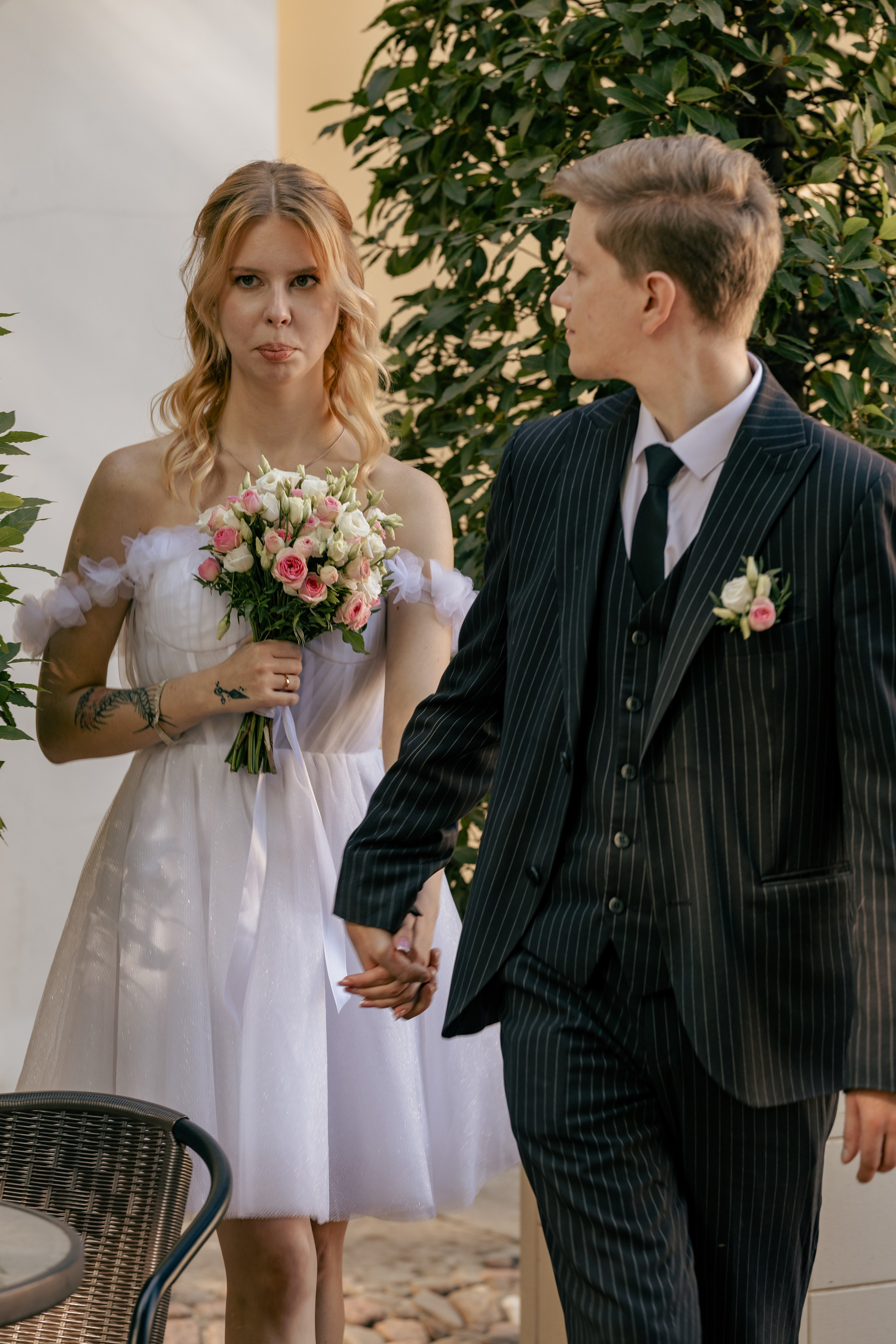 WEDDING Александр| Мария. Фотограф в Санкт-Петербурге Тимофей Орлов