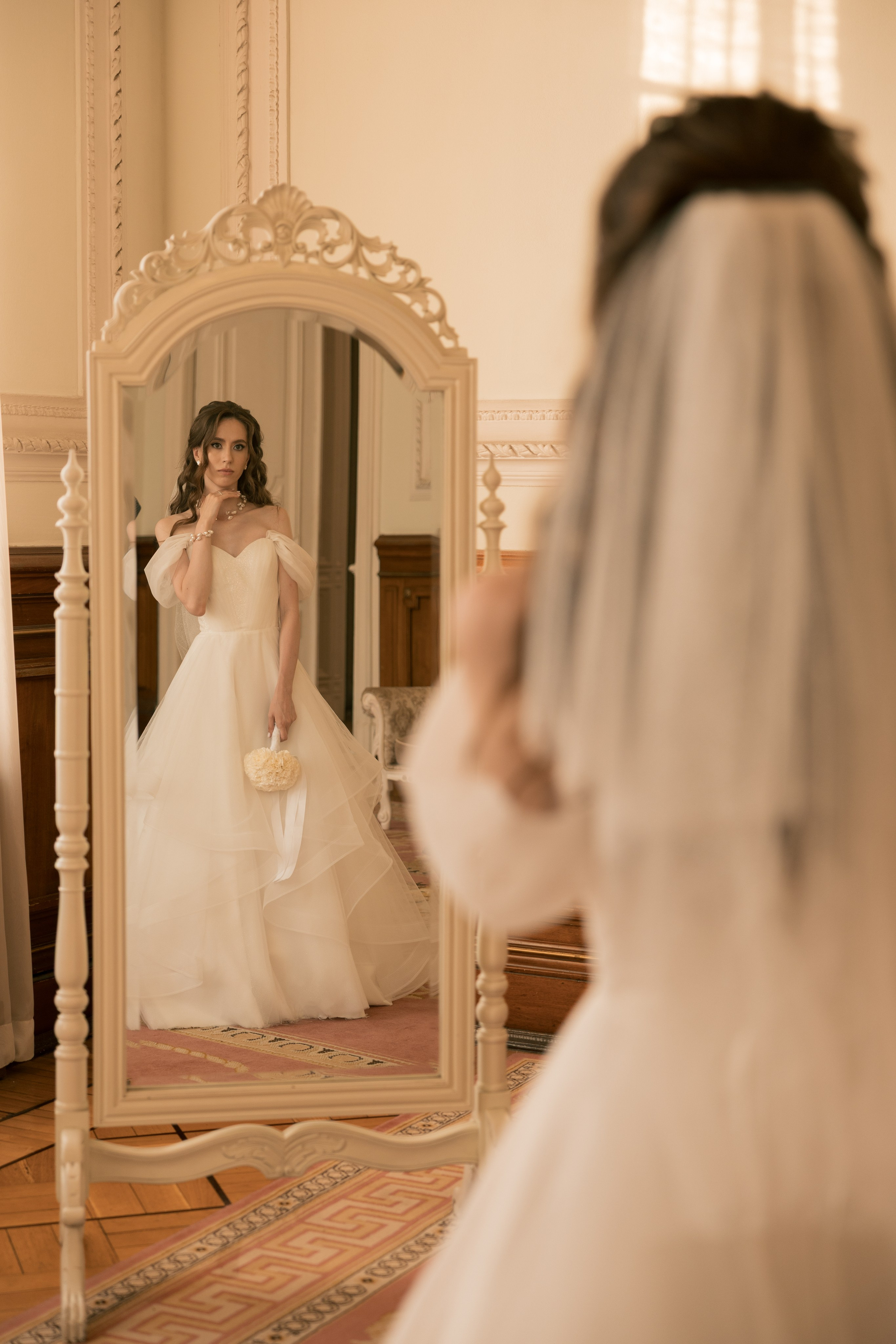 Свадьба Ивана и Валерии. Фотограф в Санкт-Петербурге Тимофей Орлов