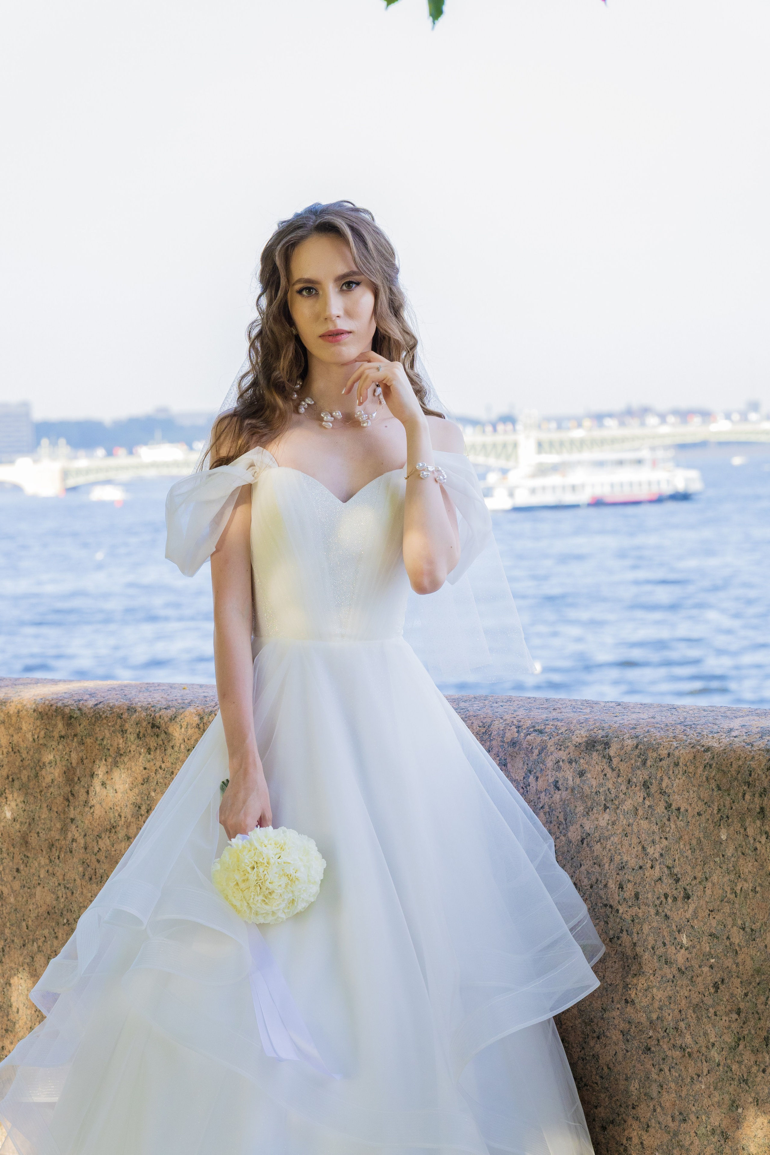 Свадьба Ивана и Валерии. Фотограф в Санкт-Петербурге Тимофей Орлов