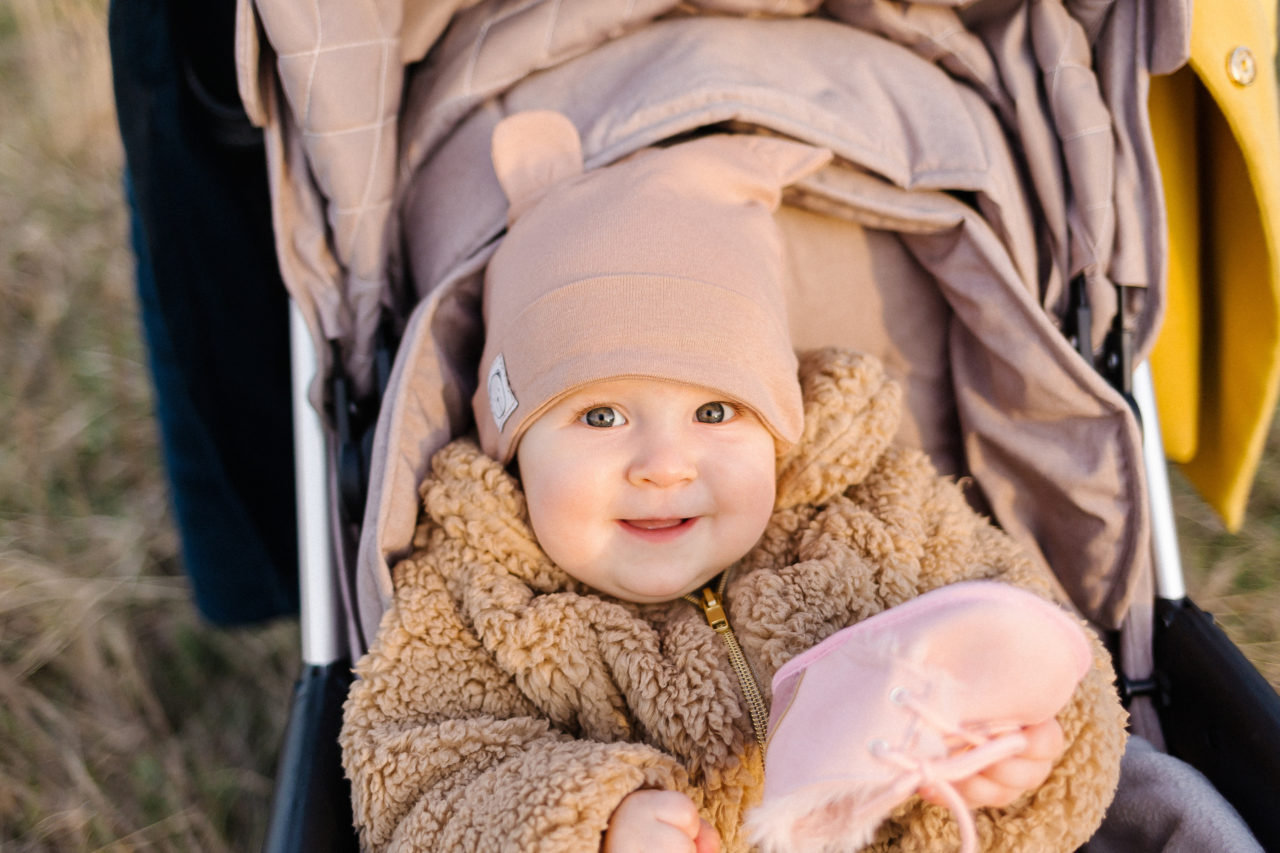 Даша, Миша и Ева. Фотограф в Чебоксарах Ситулина Наталья