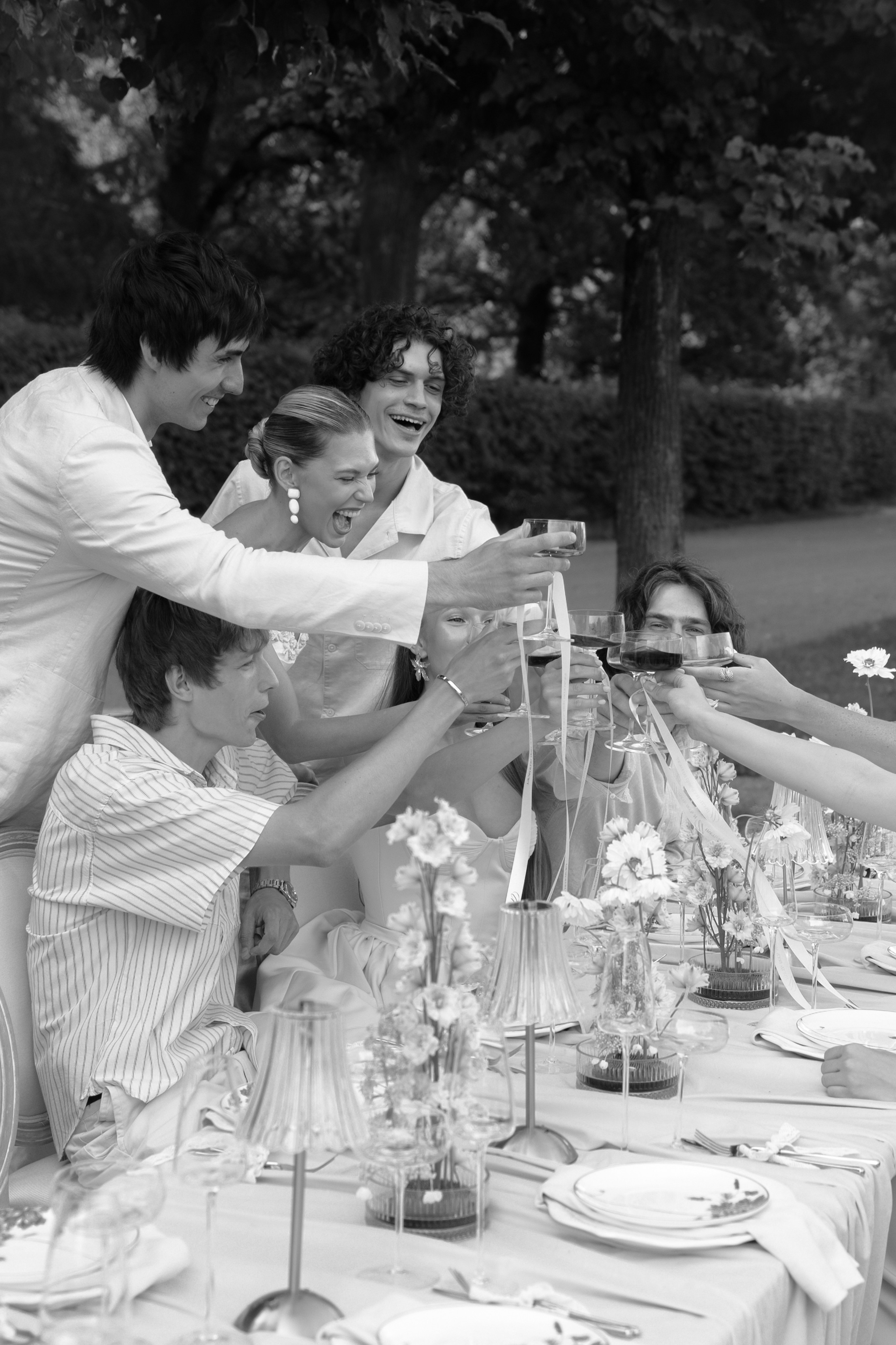 Андрей и Полина (цифра и плёнка). Фотограф Москва|Комиссарова Наталья