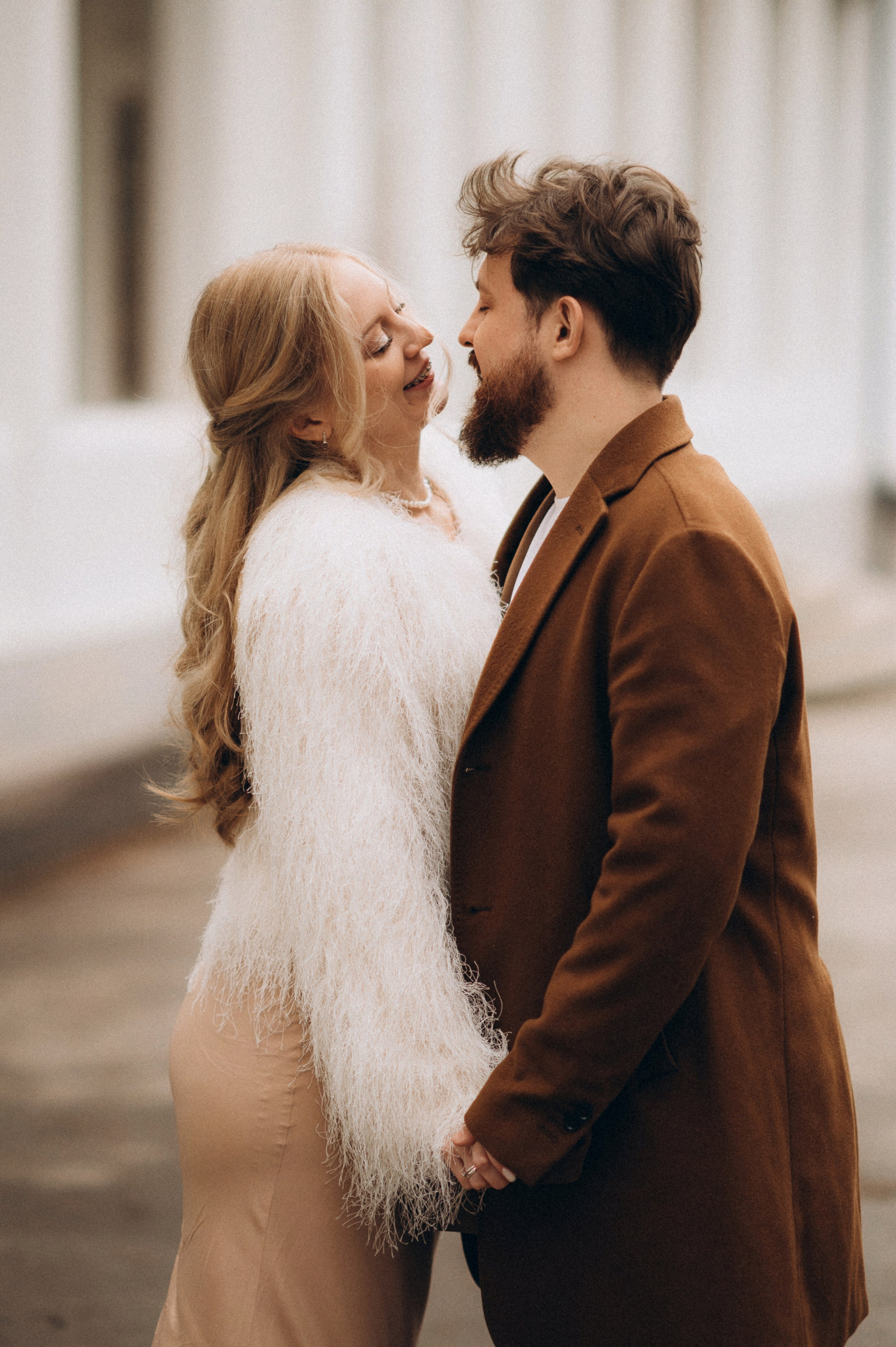 Андрей и Алина. Фотограф Алексин, Тула