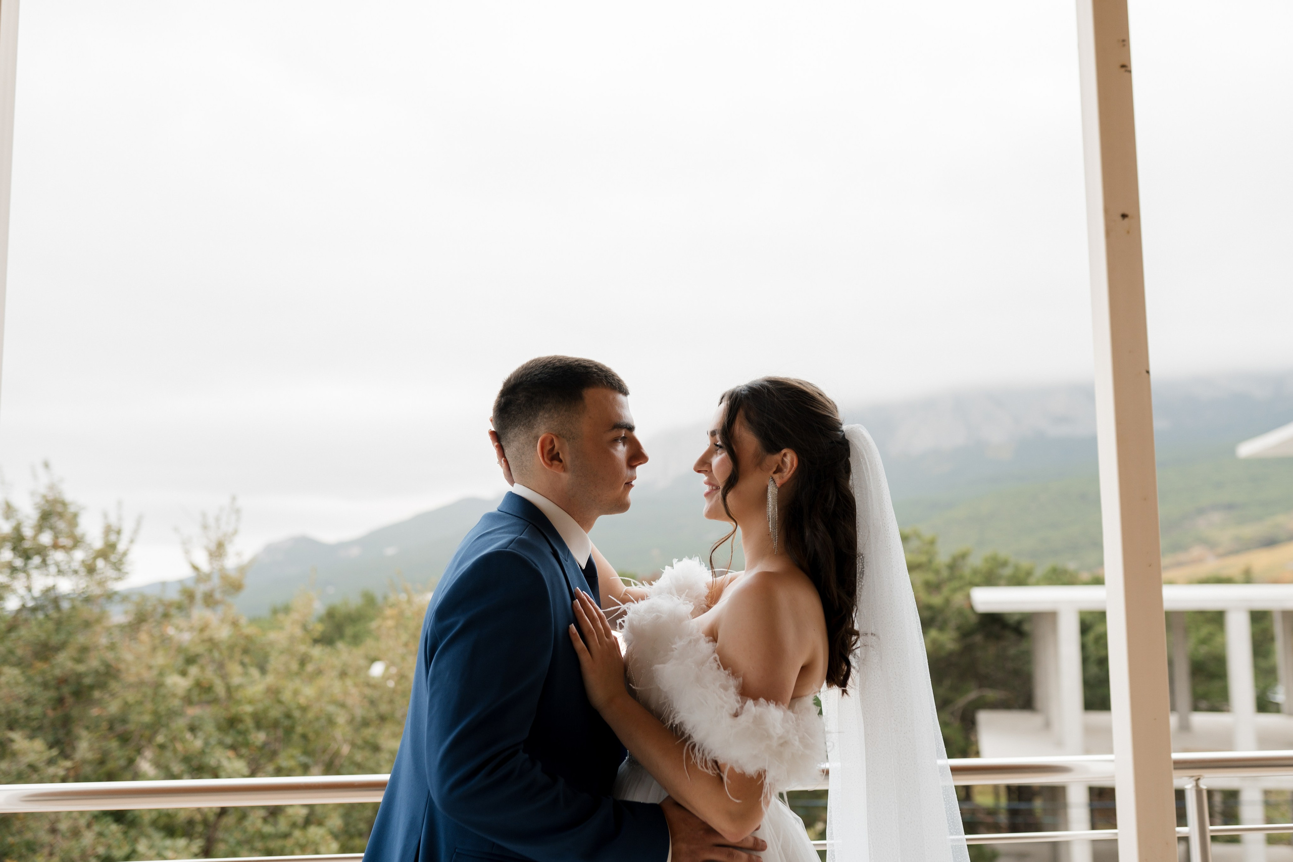 Дмитрий и Дарья. Главная