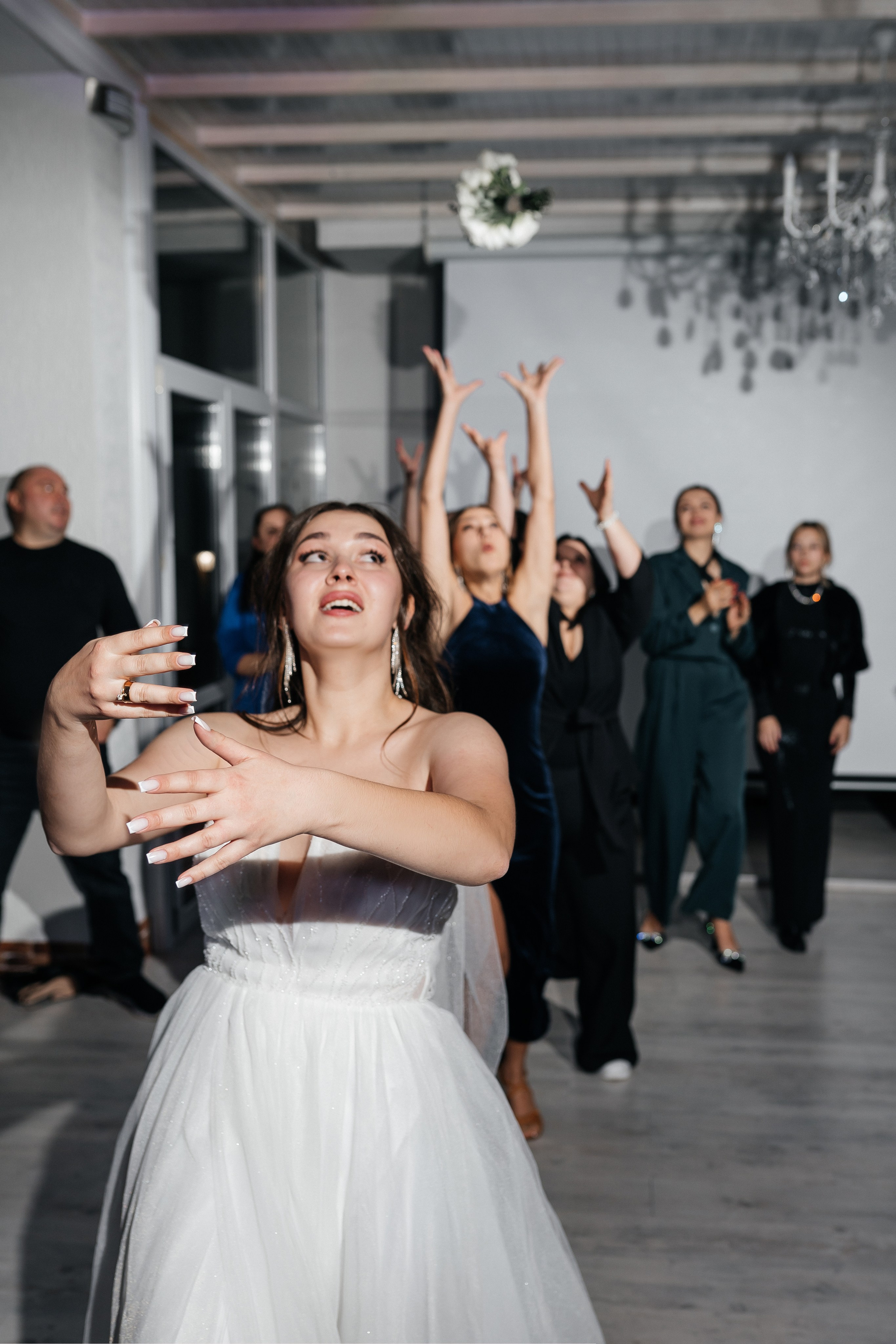 Дмитрий и Дарья. Главная