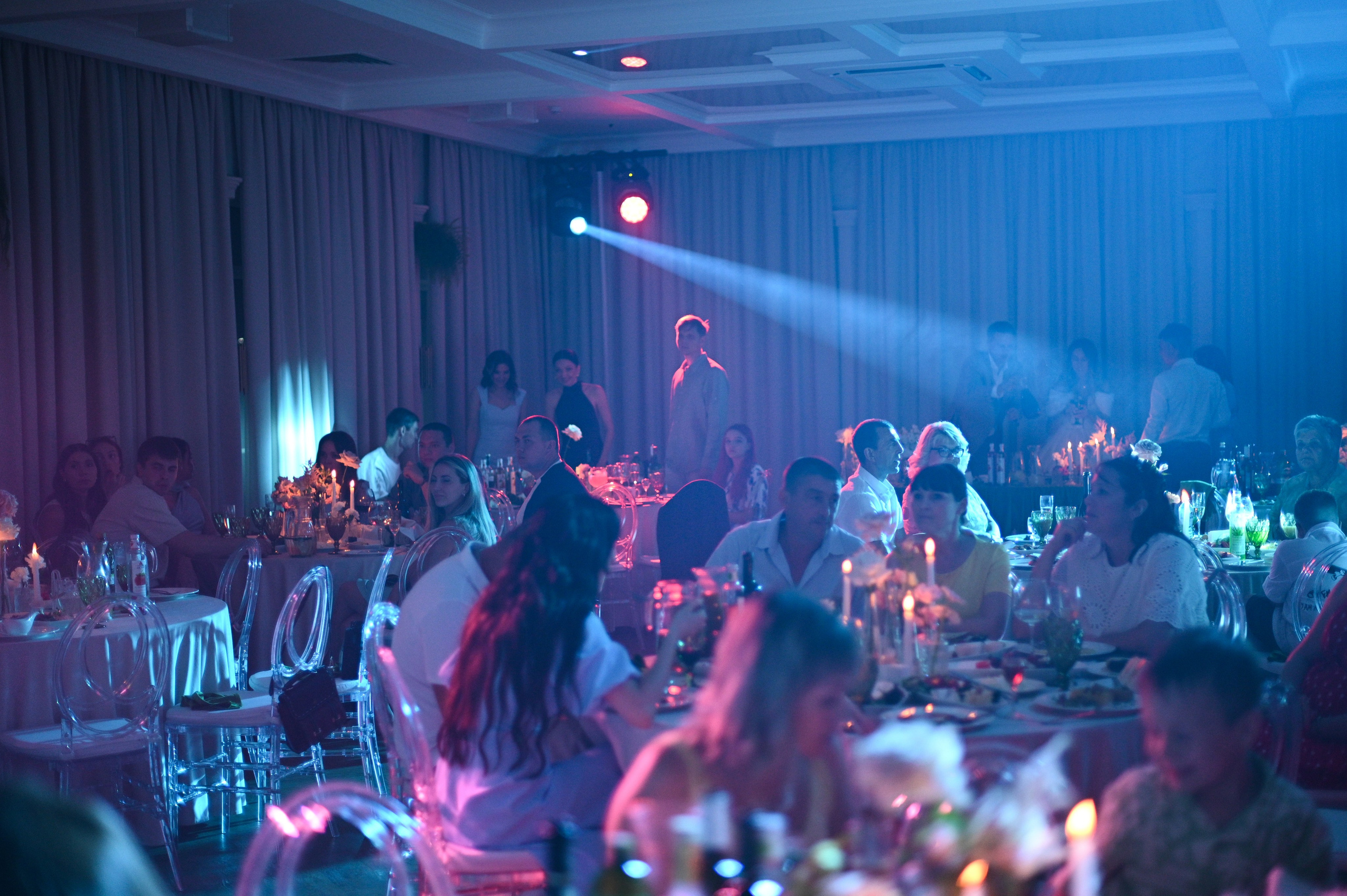 Дима + Даша — Организация Поле Событий. Свадебный и семейный фотограф Волгоград Москва