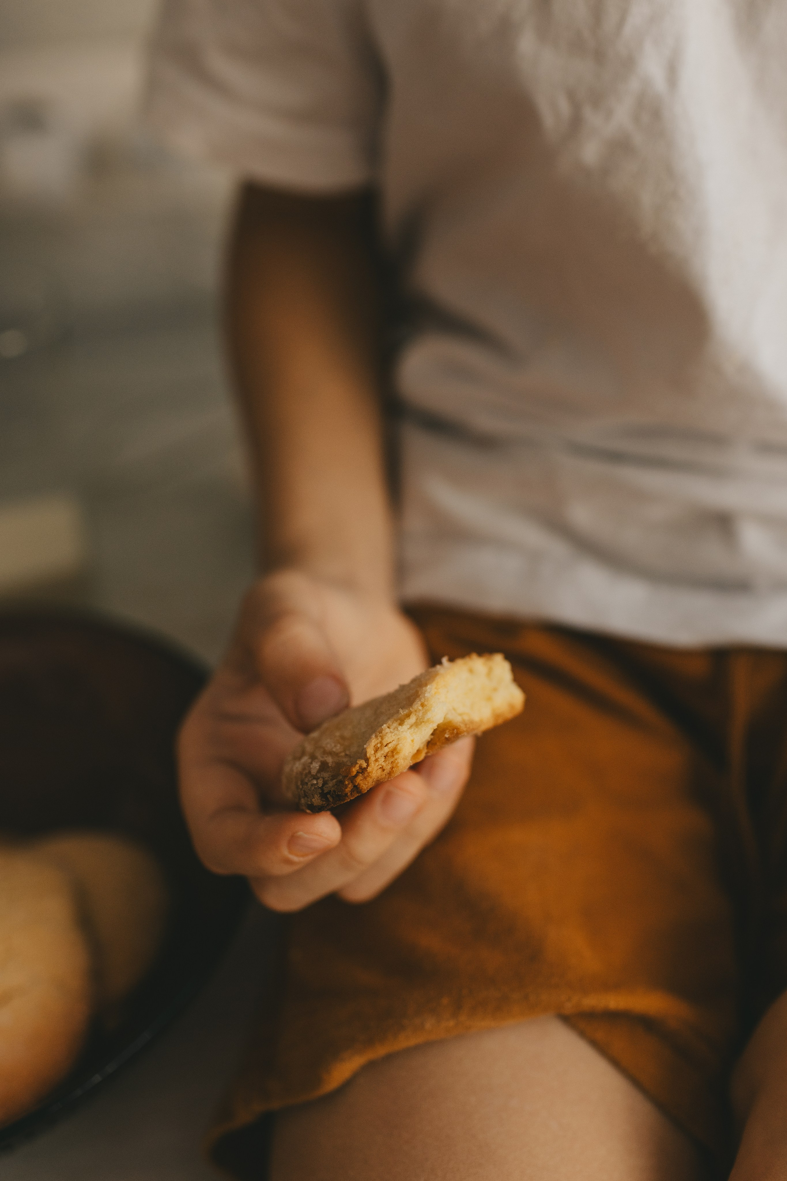 Готовим печеньки. Семейный и детский фотограф и видеограф в Москве, Дрокина Наталья