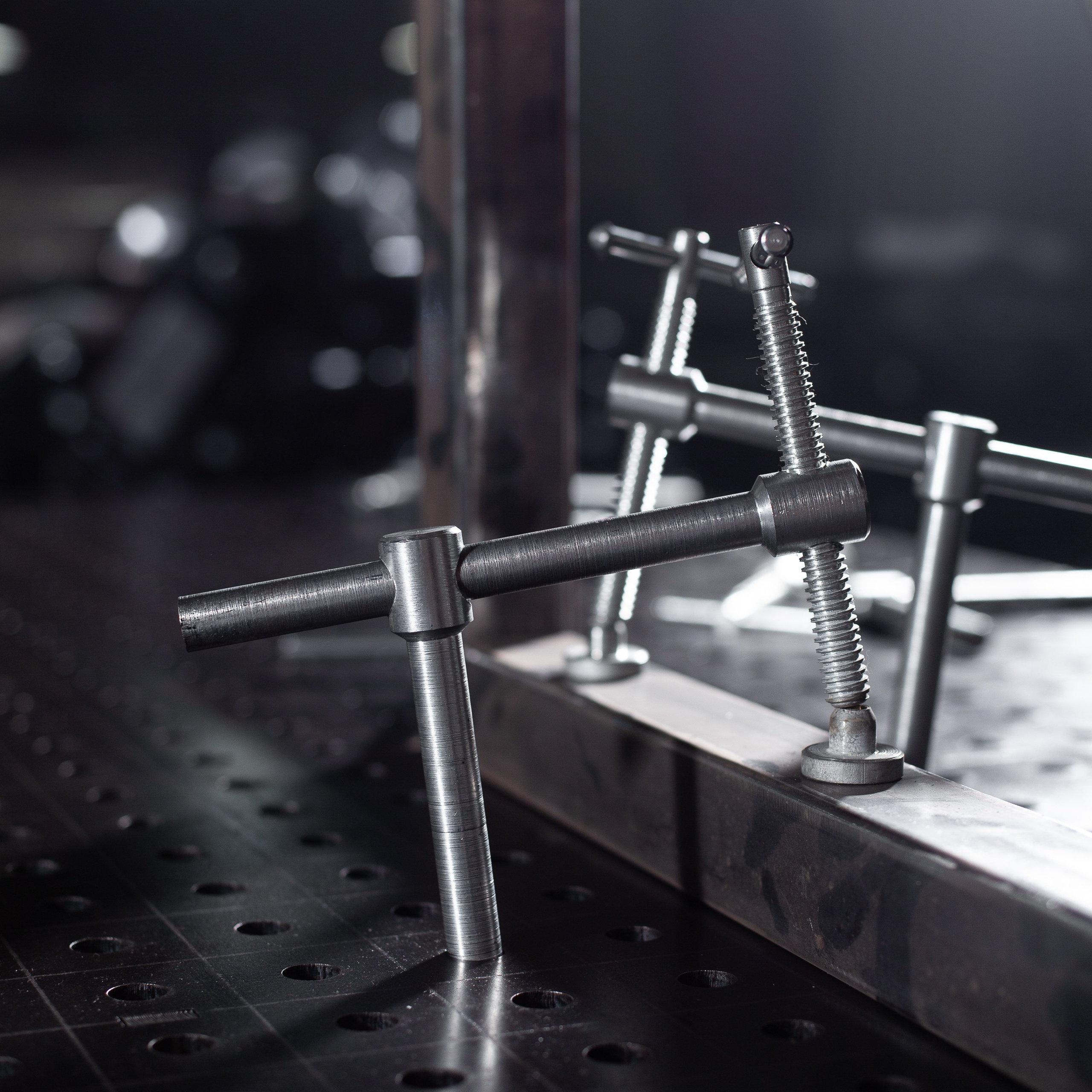 Фотосъемка струбцин для каталога и интернет-магазина. Фотограф в Челябинске и Челябинской Области Александр Самохвалов