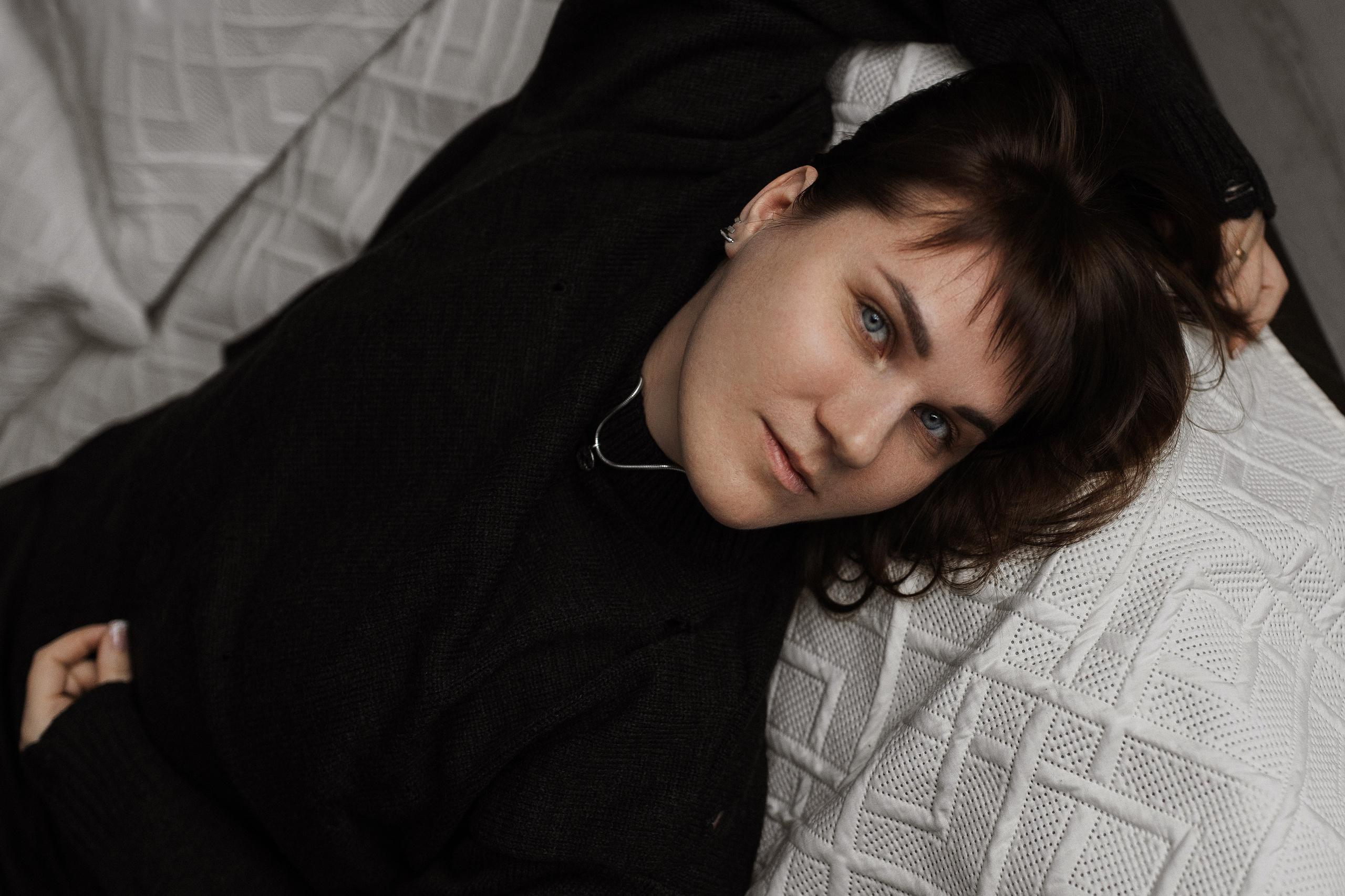 Анастасия. Фотограф Итуруп | Бурова Екатерина