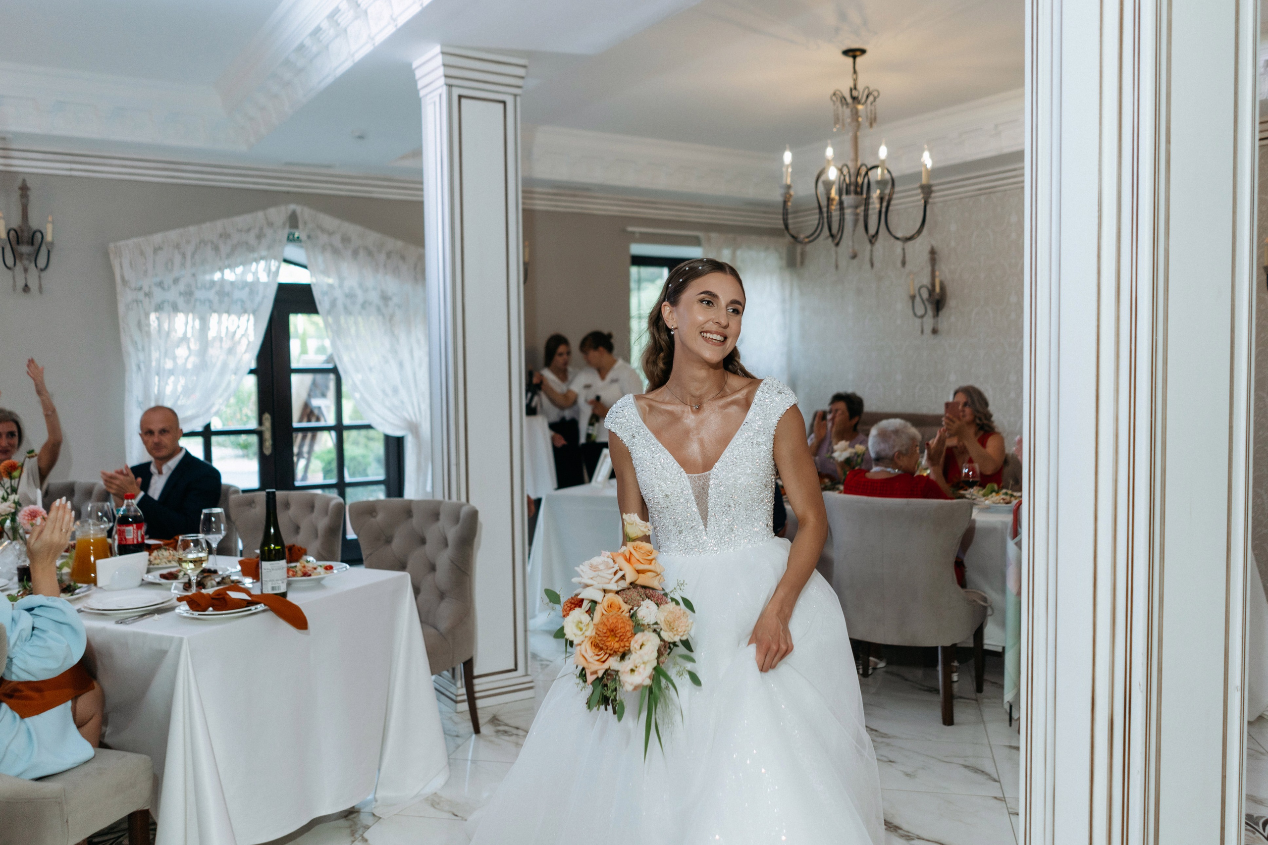 Александр и Ирина. Свадебный и семейный фотограф в Калининграде Анастасия Гриценко