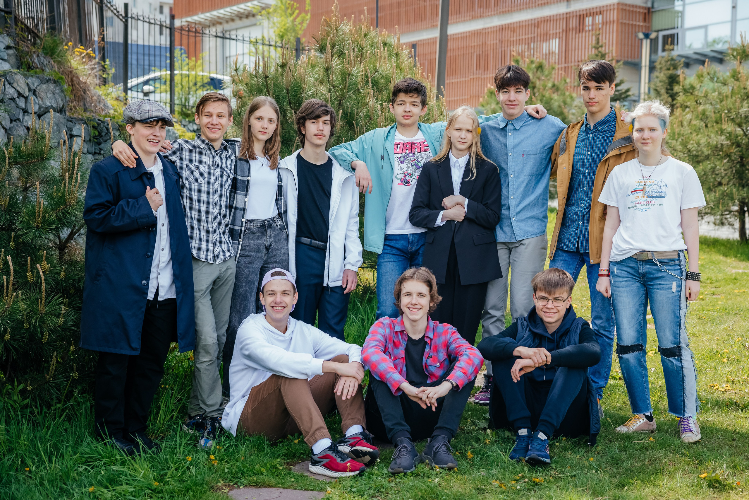 9 класс. Главная