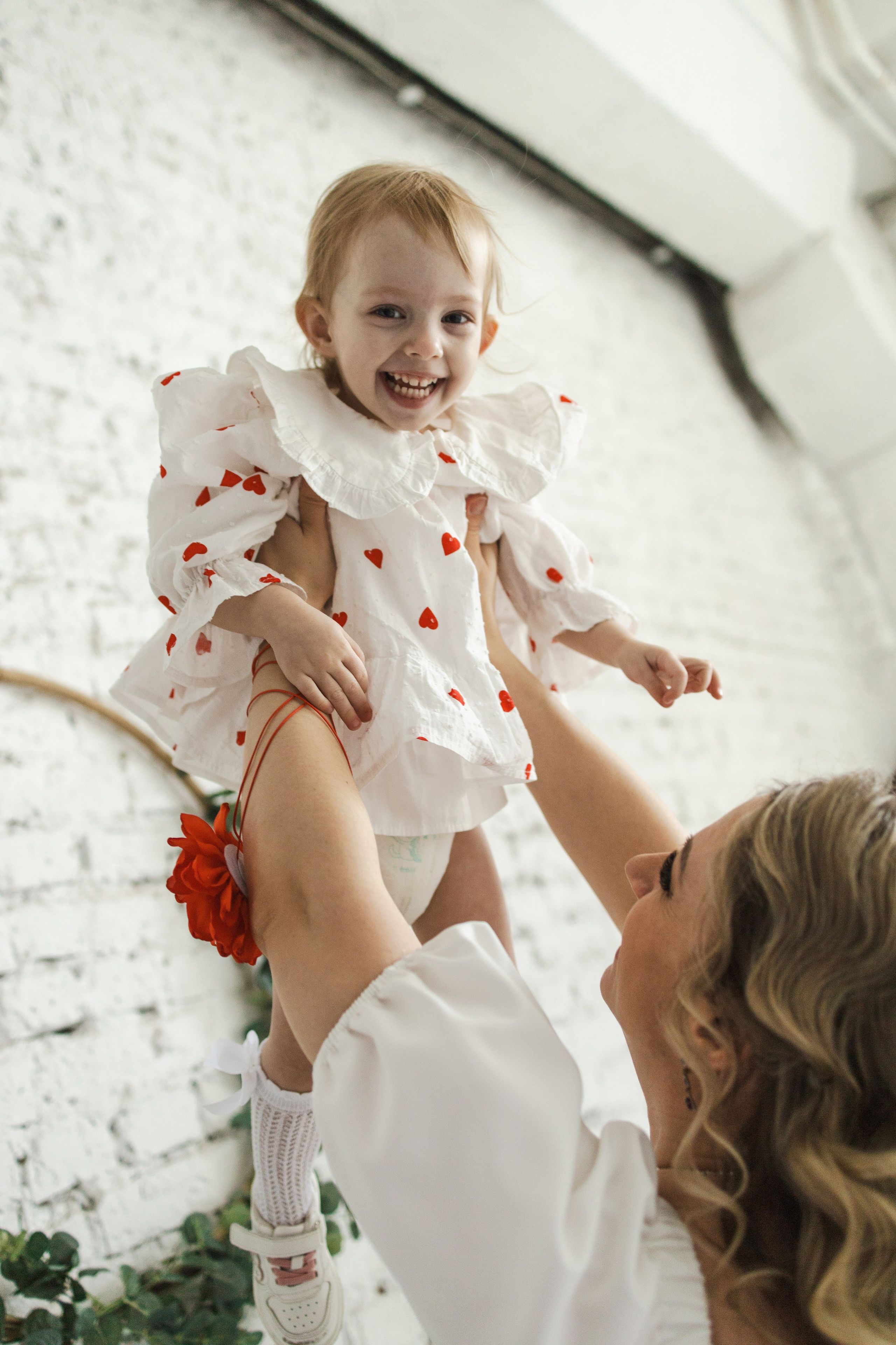 Семья Юлии. Фотограф в Иркутске Тома Кабанова