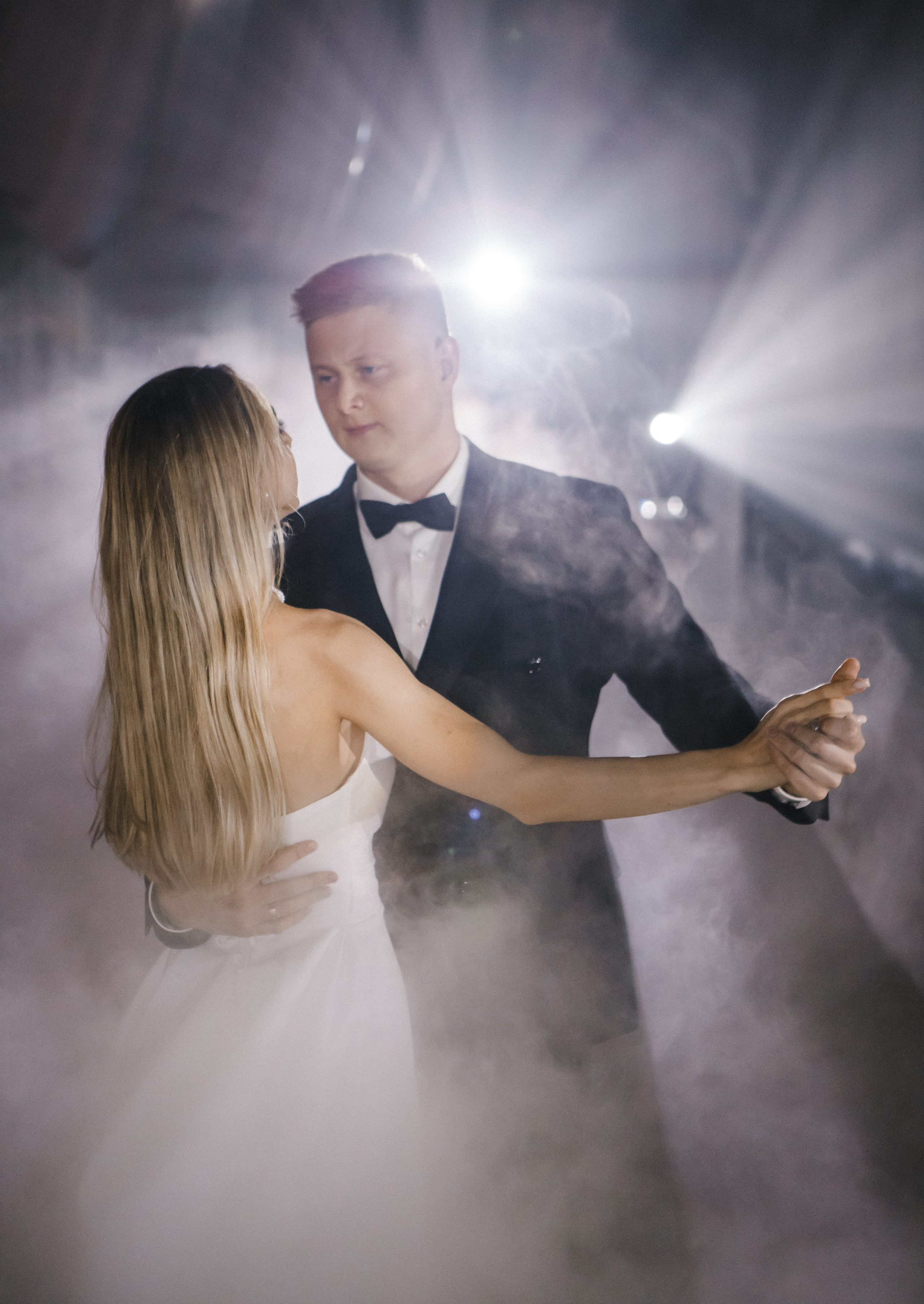 Свадебная выездная церемония. Главная