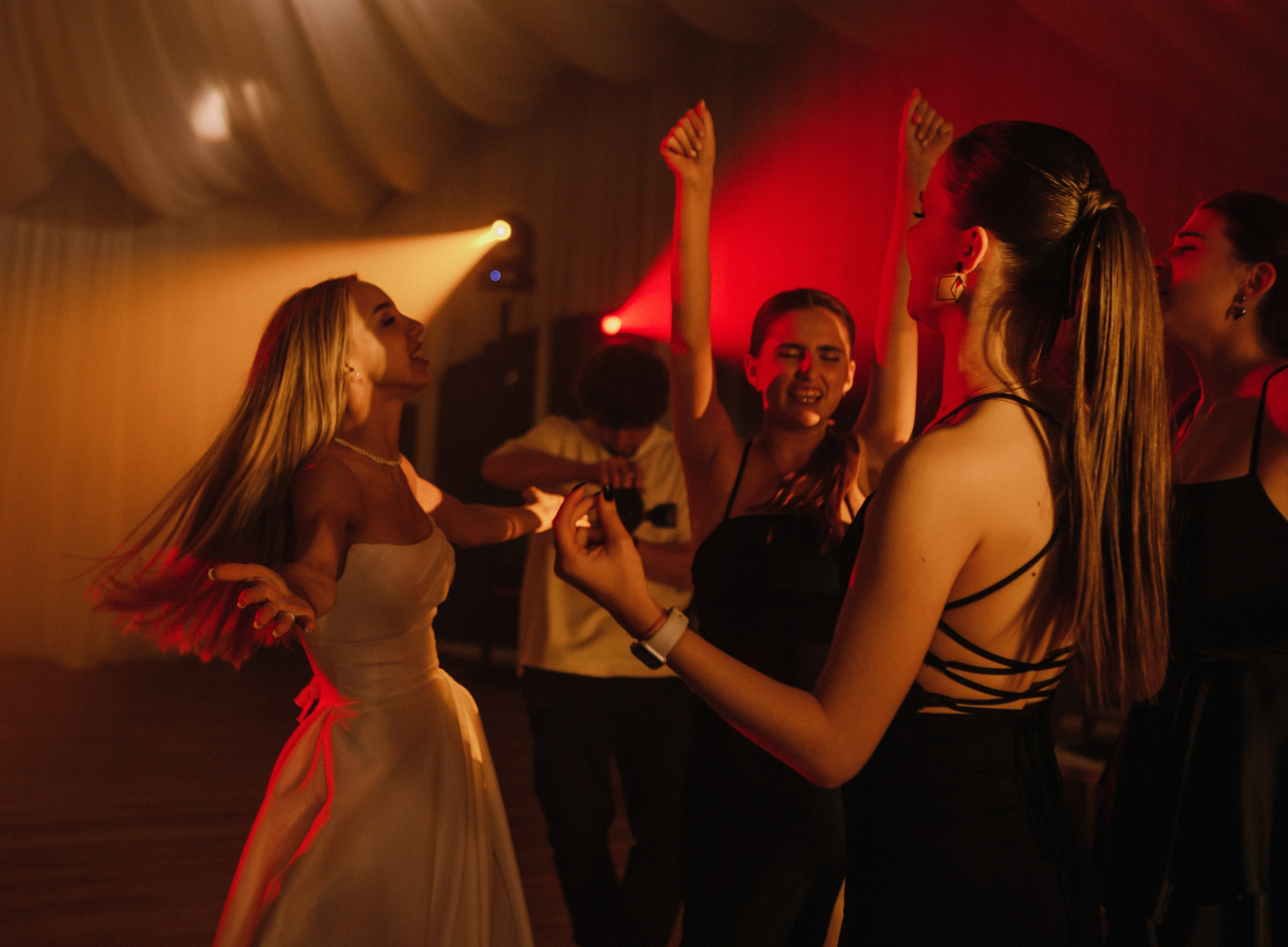 Свадебная выездная церемония. Главная