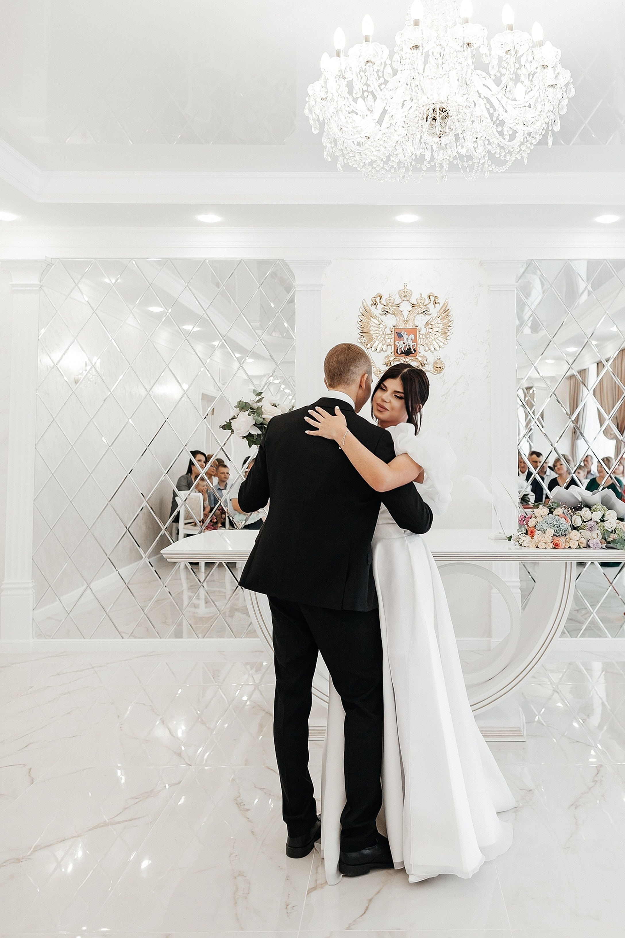 Светлана и Игорь. Семейный фотограф в Белгороде Амелина Алина