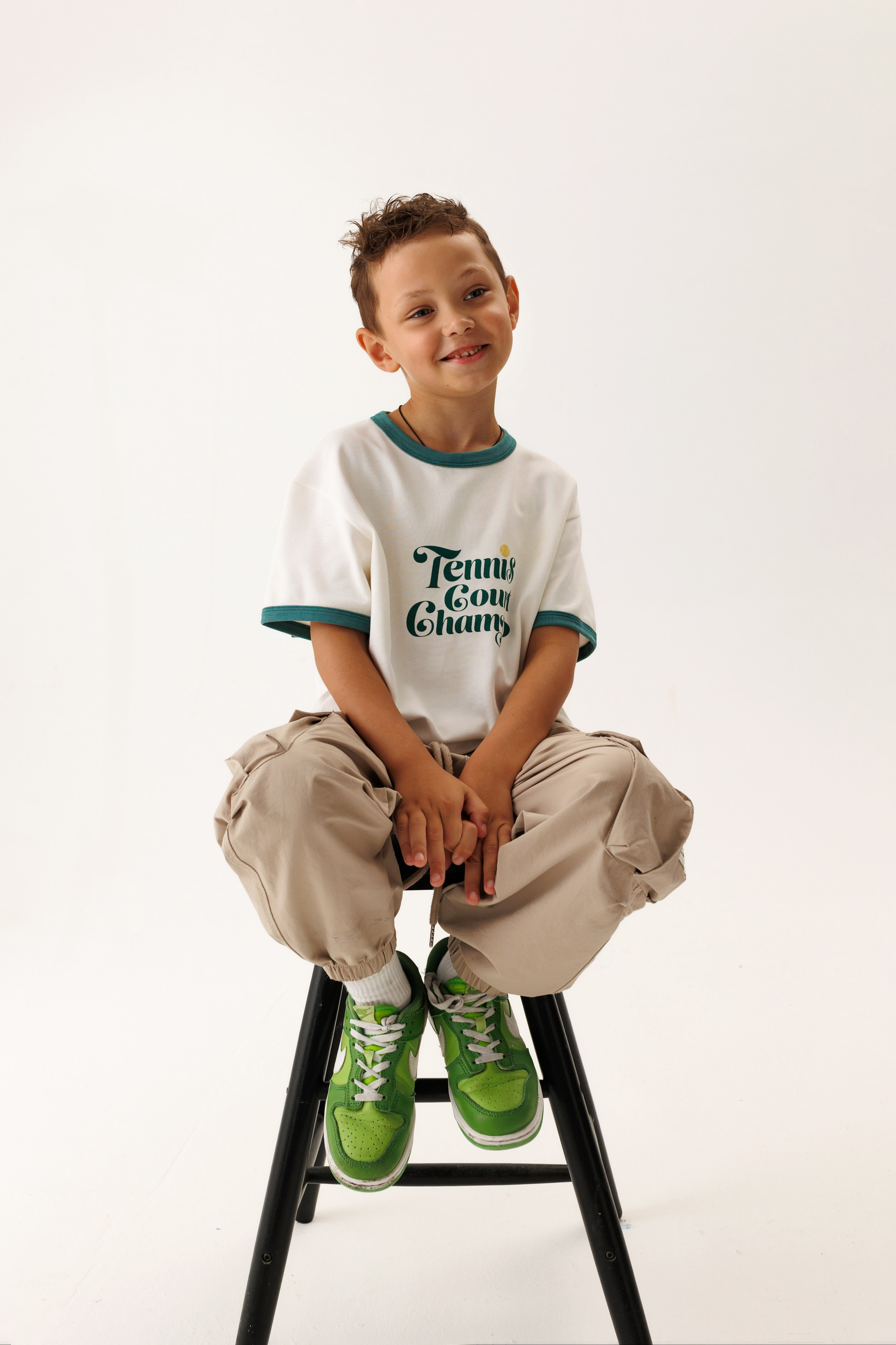 Матвей. Семейный фотограф Микульская Ирина