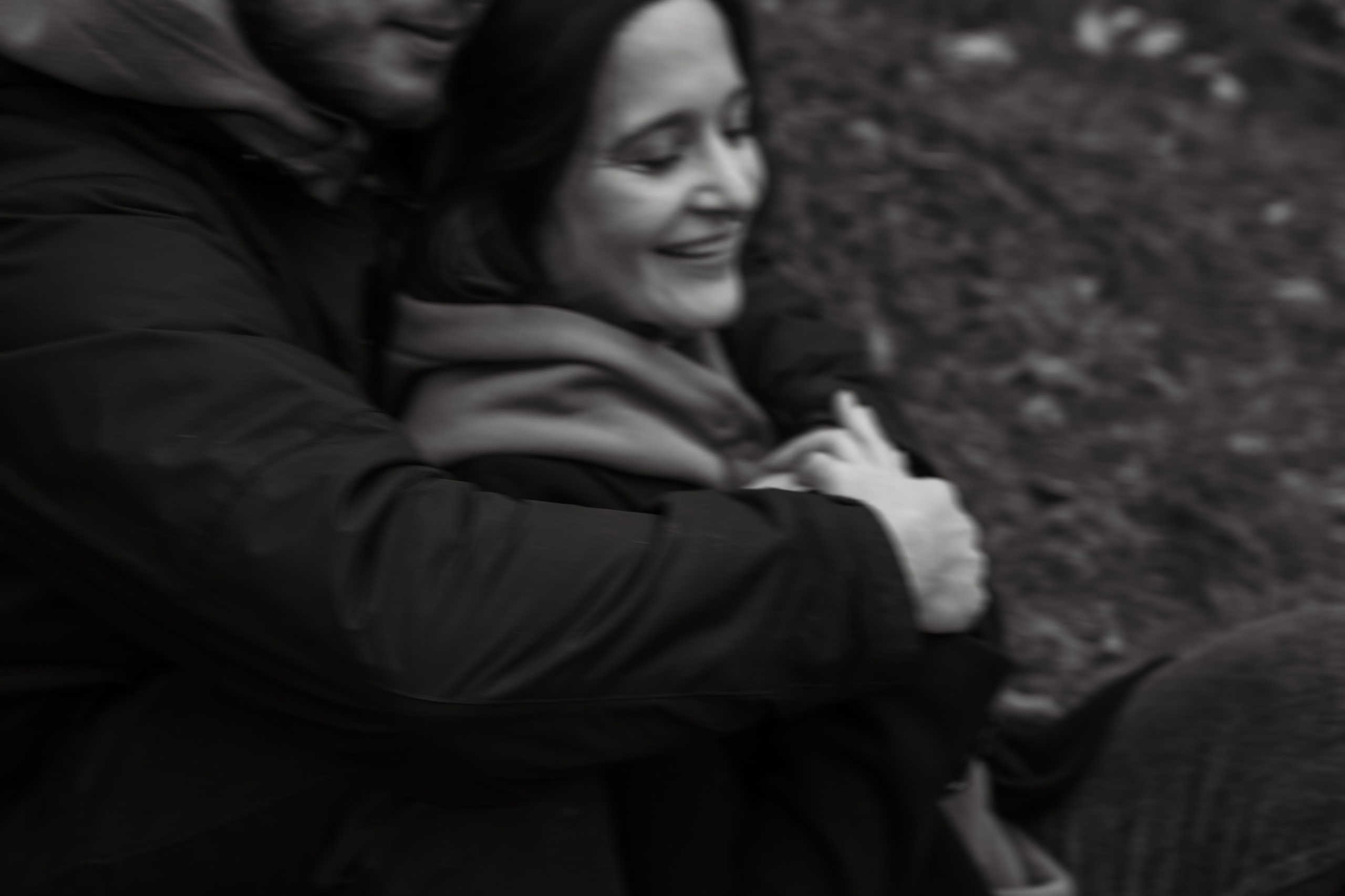 Дмитрий и Елена. Фотограф Москва и МО Анастасия Пясковская