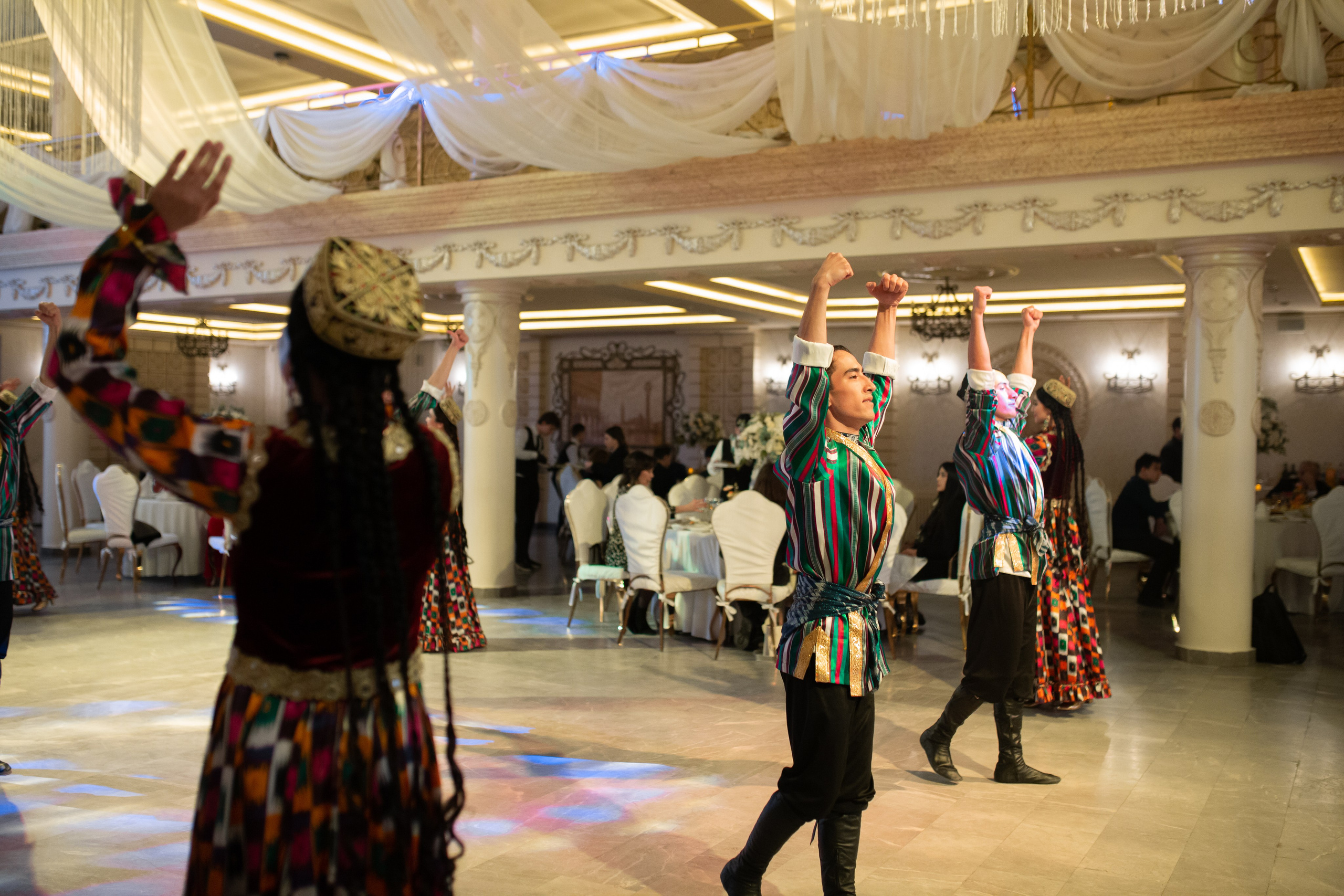 50-летний юбилей Тимура Ядгарова (Ташкент). Евгений Матвеев — фотограф в Санкт-Петербурге