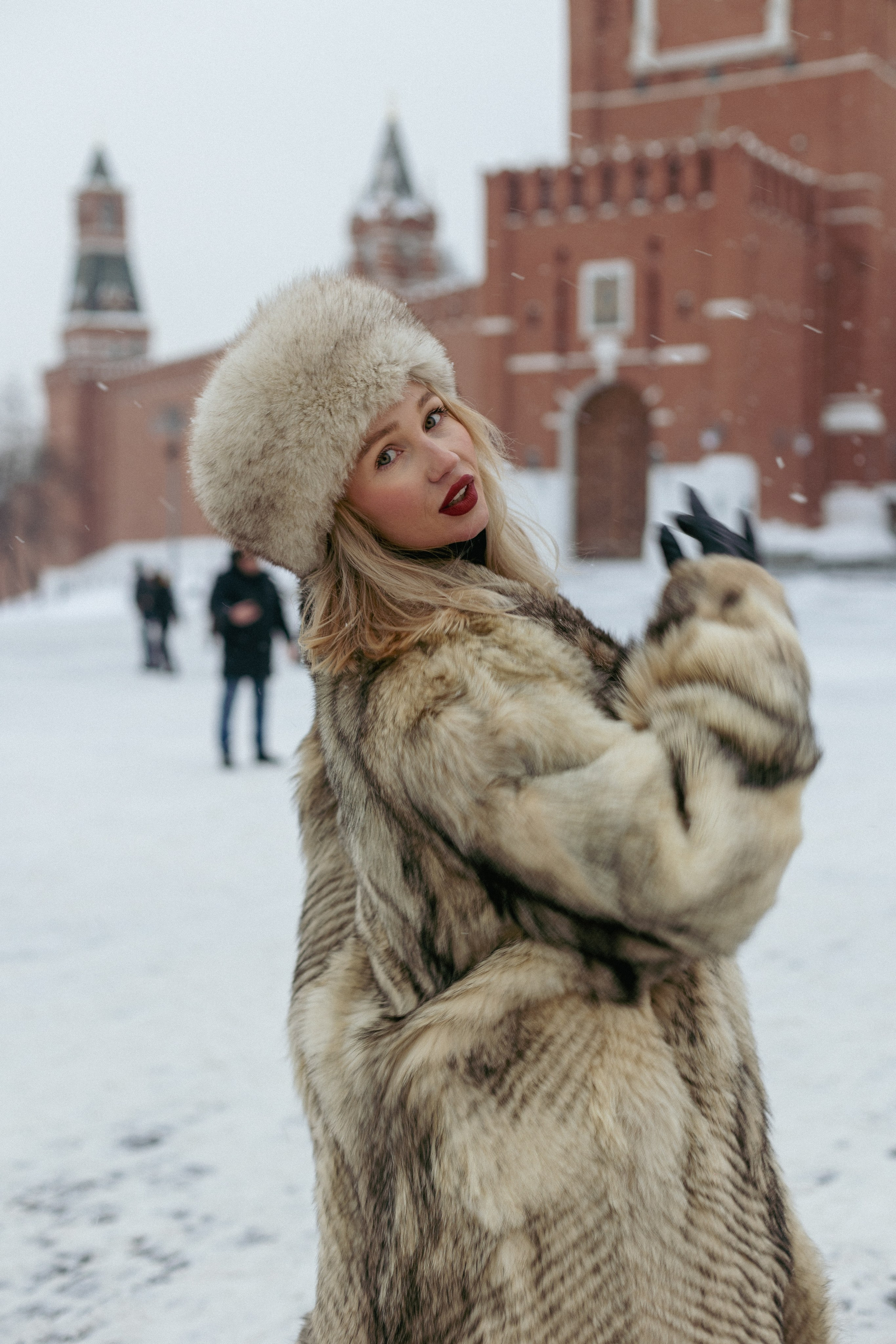 Елена. Наталья Косьянова. Ваш фотограф. Москва