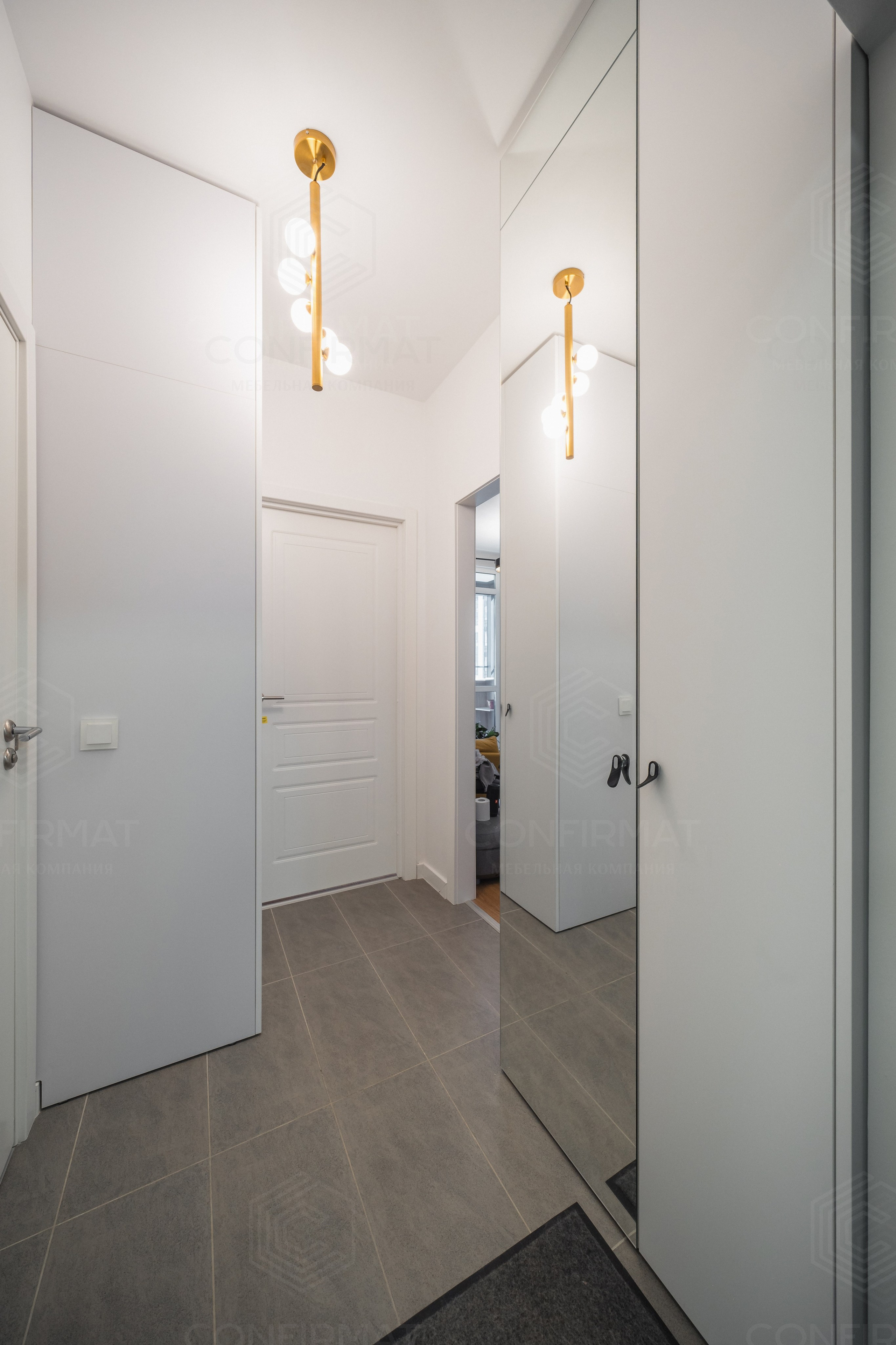 № 1. Мебель на заказ