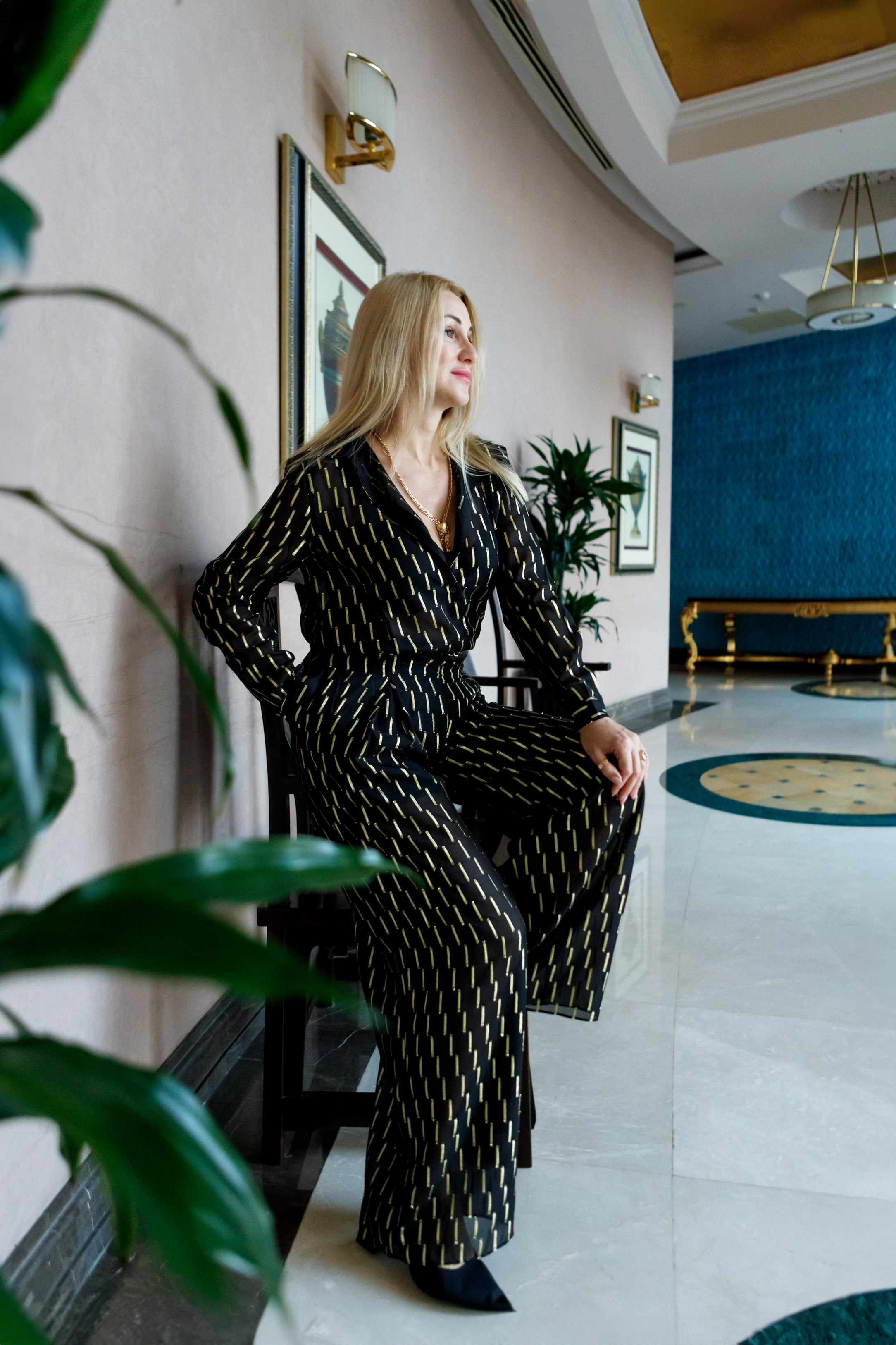 Tatiana. Фотограф в Батуми Павел Шарников