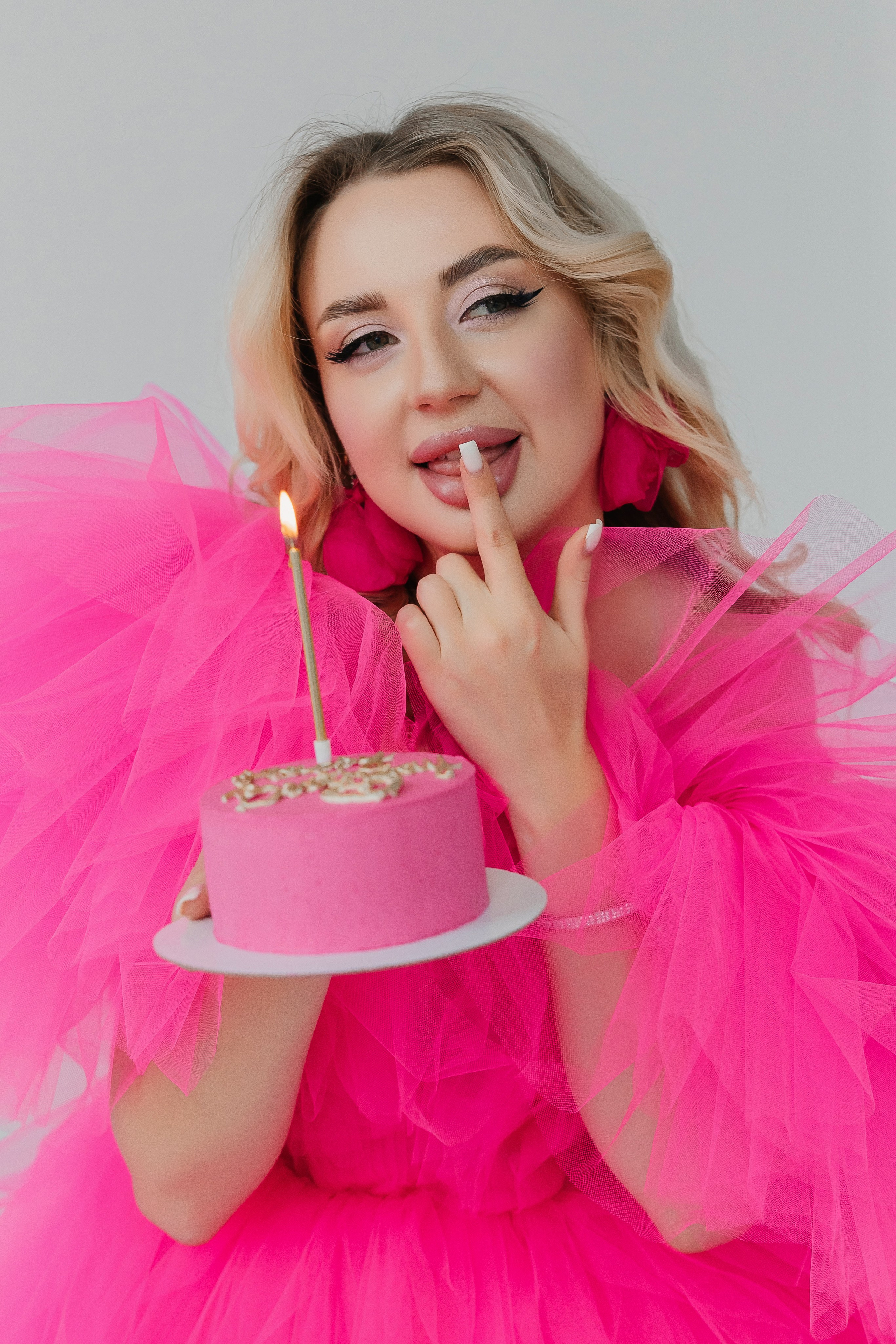 Happy Birthday!. Свадебный и семейный фотограф Егорова Юлия