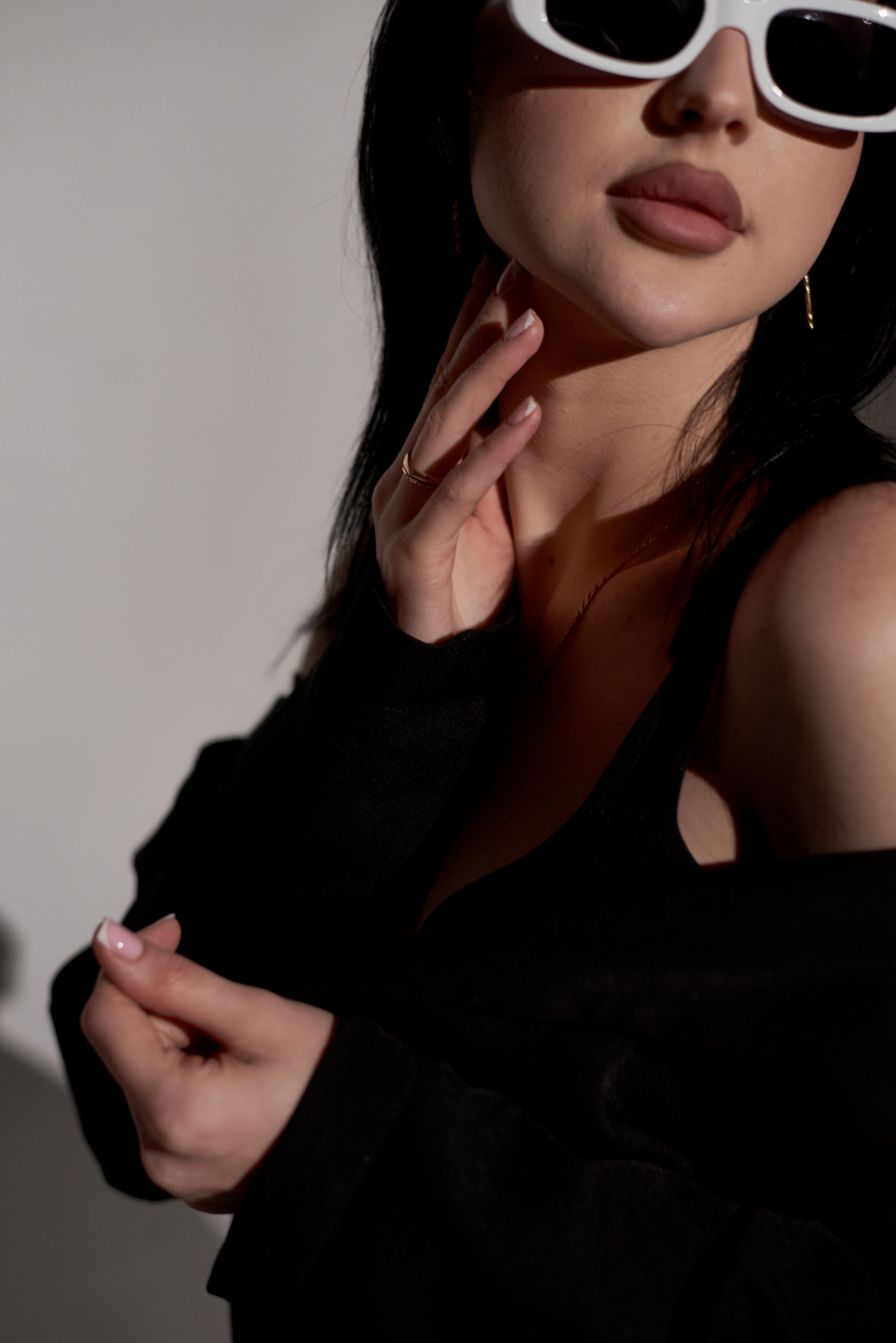 Настя. Фотограф Новочеркасск Ростов Карина Чернова