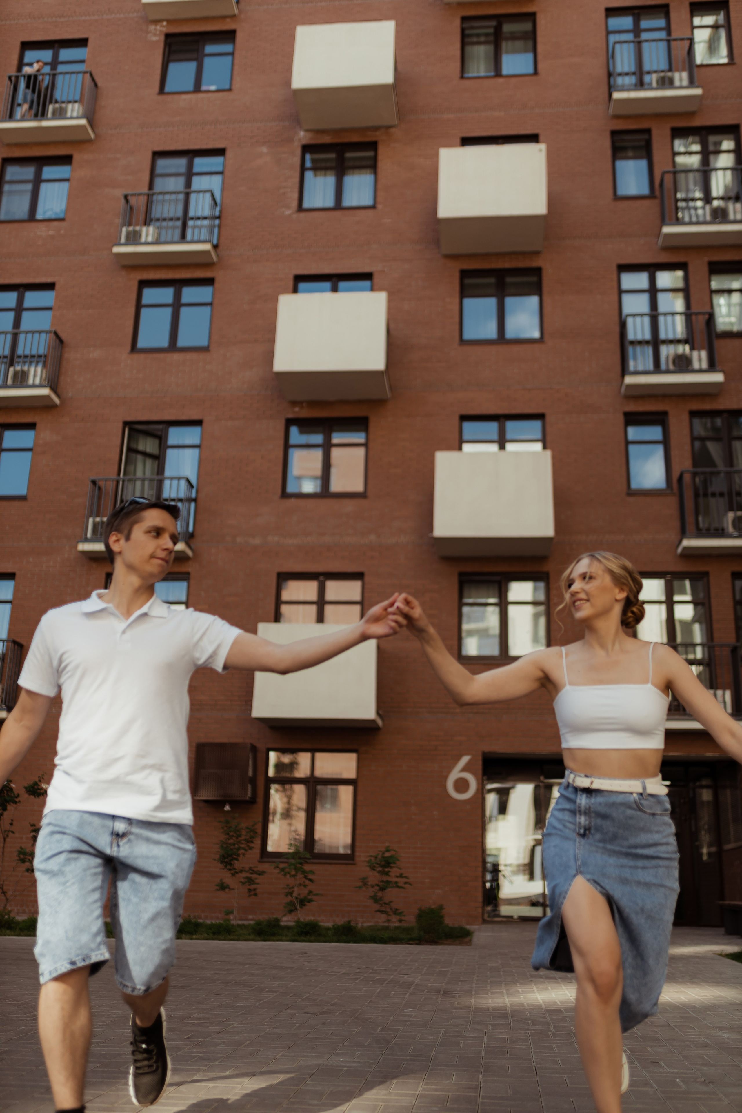 Ваня & Настя. ФОТОГРАФ Маргарита Сивакова | Ярославль Кострома Москва