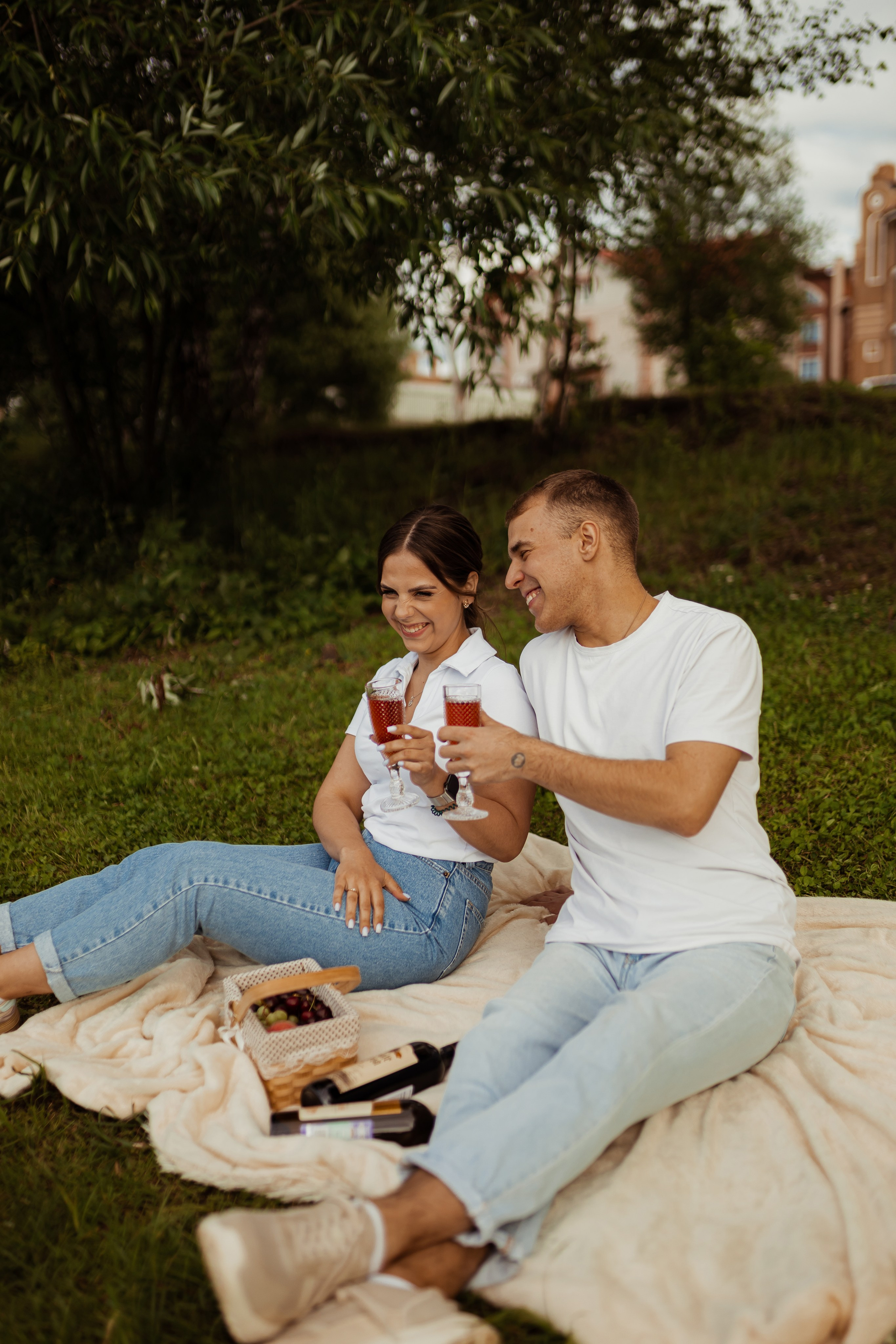 Максим & Катерина. ФОТОГРАФ Маргарита Сивакова | Ярославль Кострома Москва