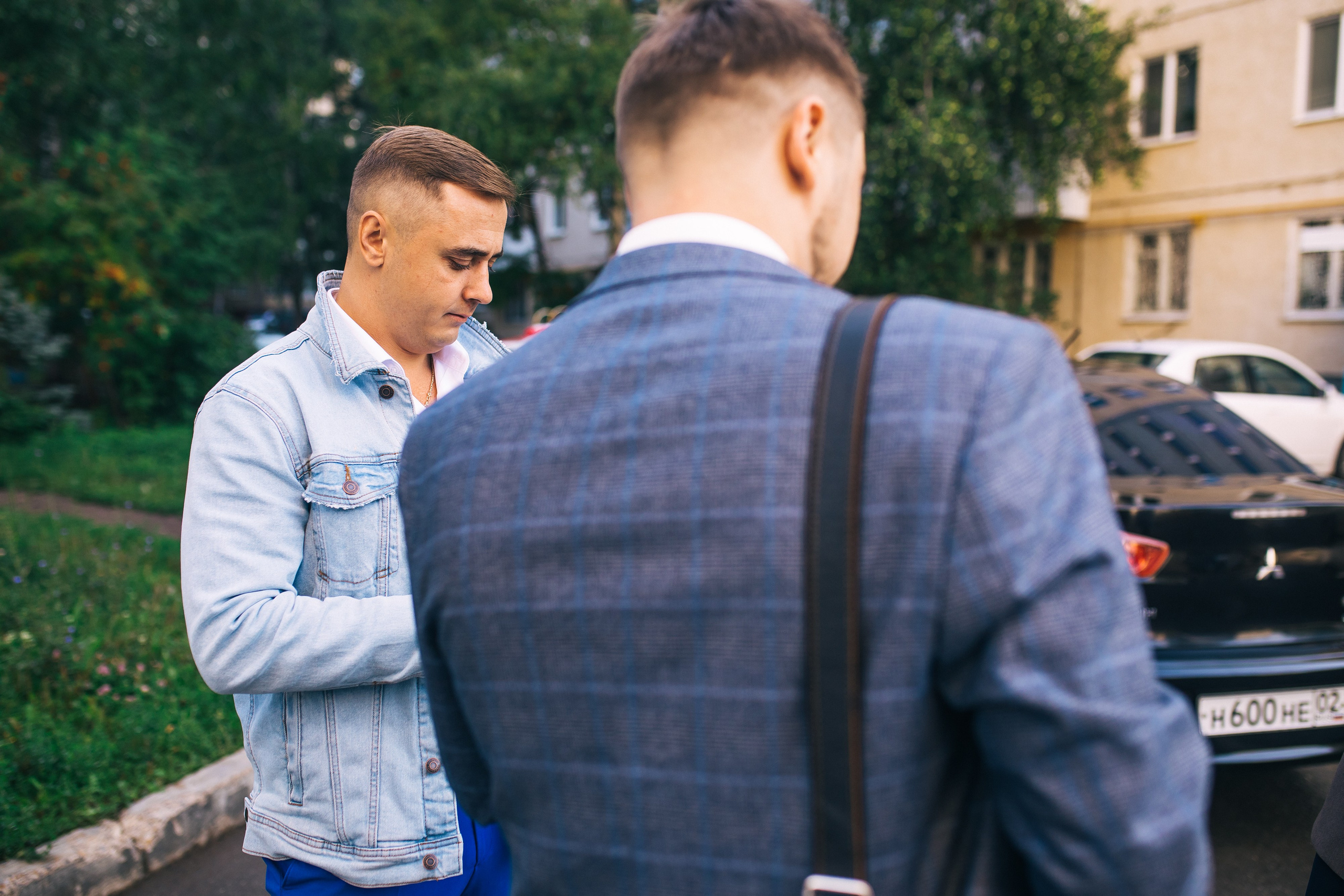 Свадьба в Уфе. Фотограф в Уфе Ирина Идрисова