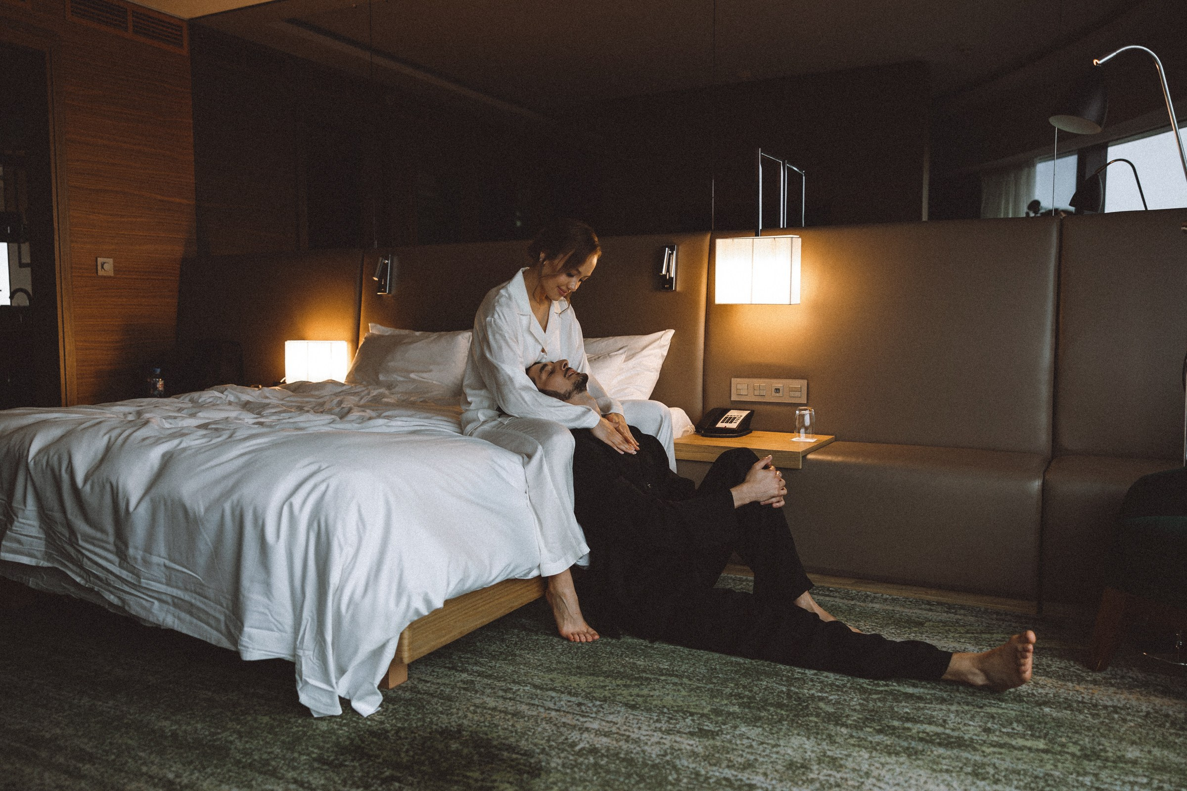 Карина и Армен. Lifestyle фотограф в Санкт-Петербурге Анна Щекалева