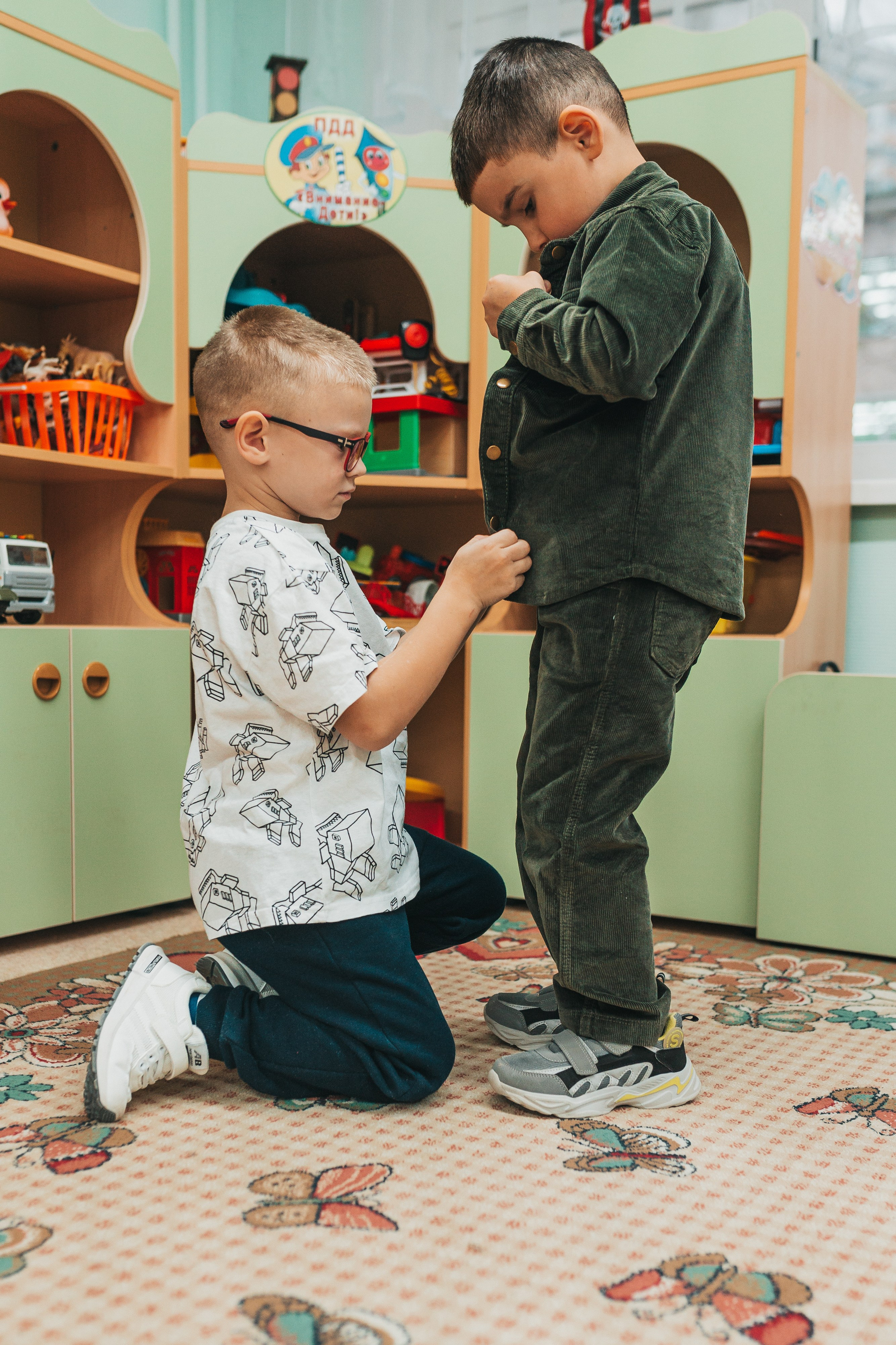 Сад1. Школьные альбомы и альбомы для детского сада. Юлия Осипова. Москва