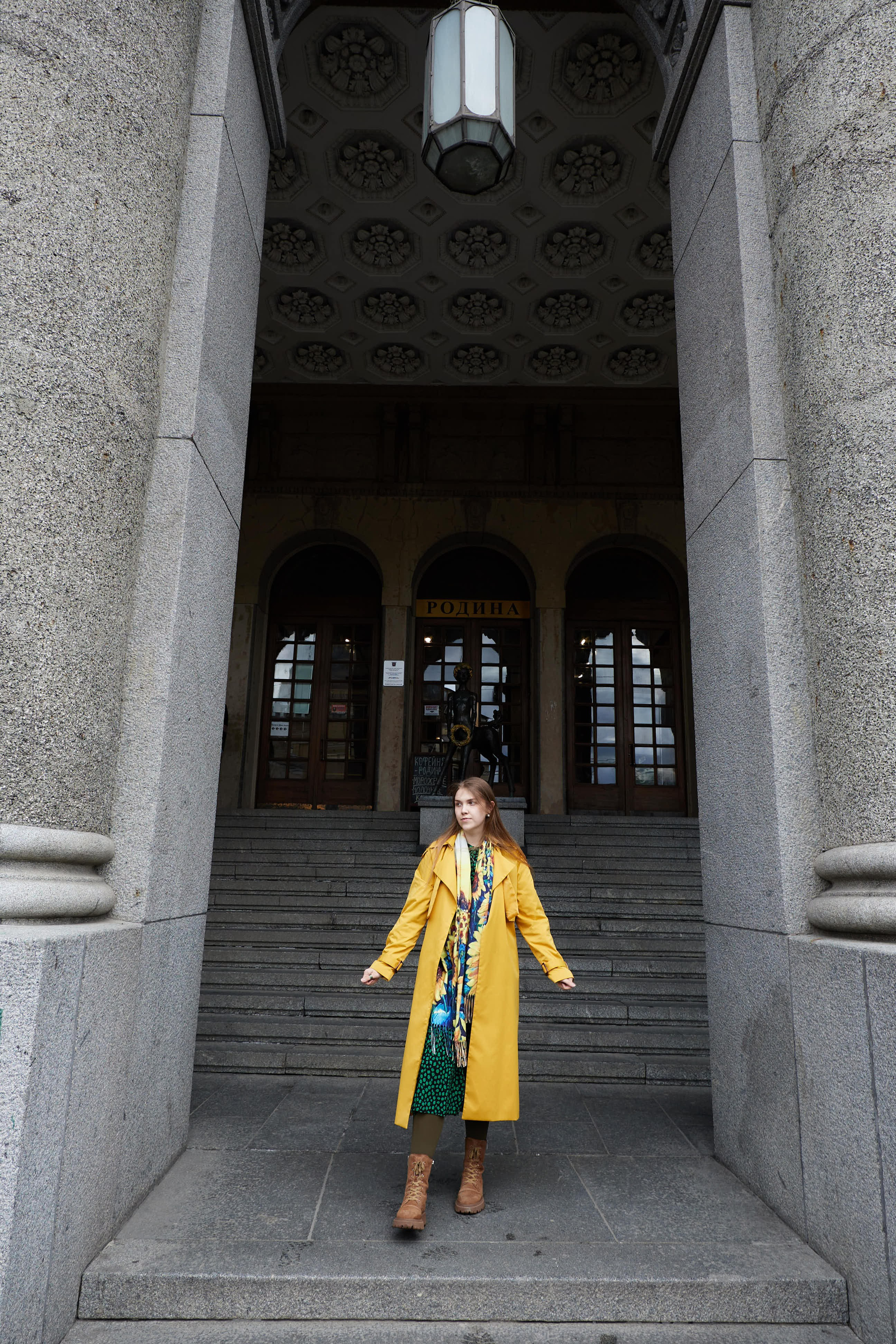 Valya is a photographer and teacher. Photographer in Tbilisi Saint-Petersburg Worldwide — Elena Golubeva