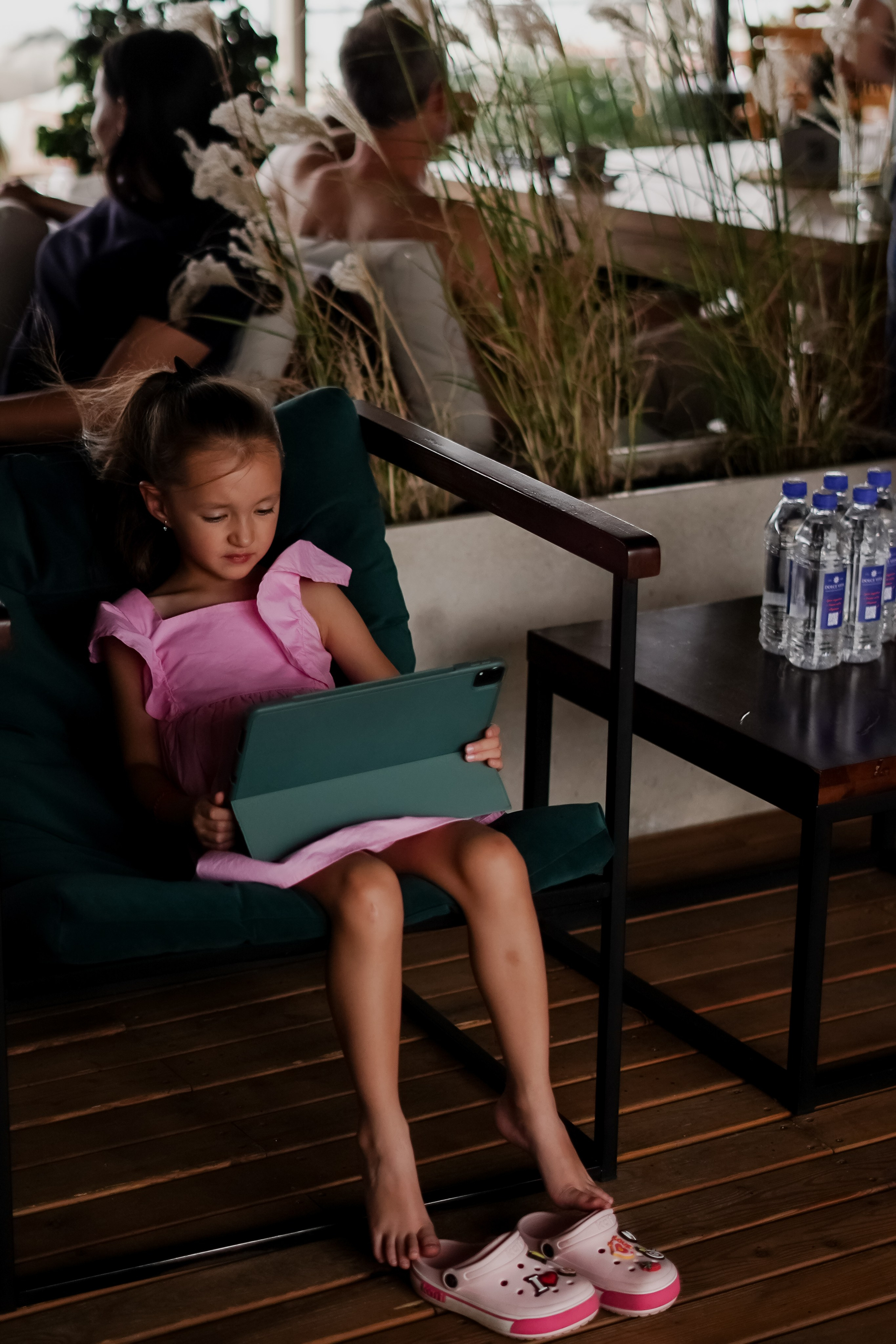 Surf. Фотограф Валерия Крахмалева