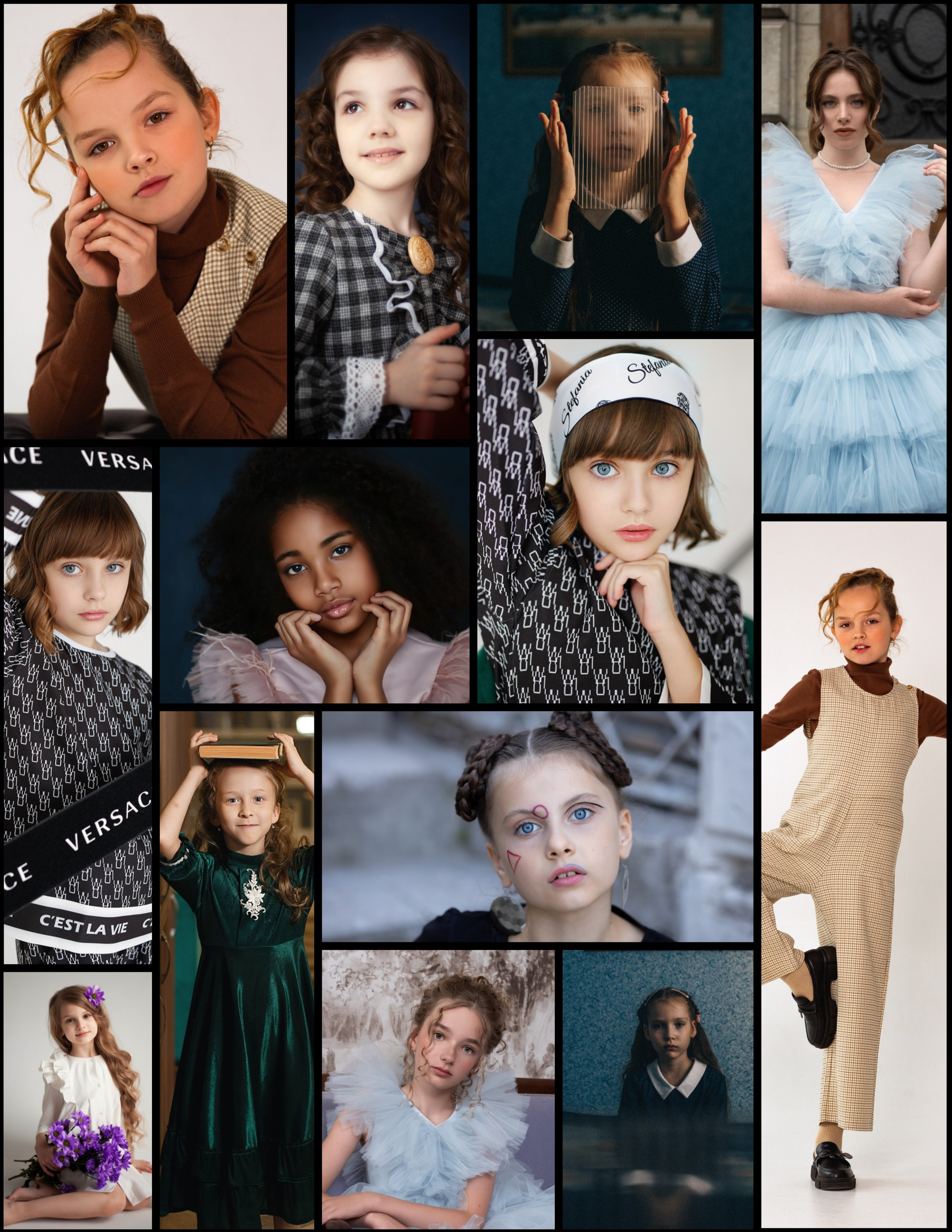 MARIKA. Фотограф в Самаре Елена Фомина