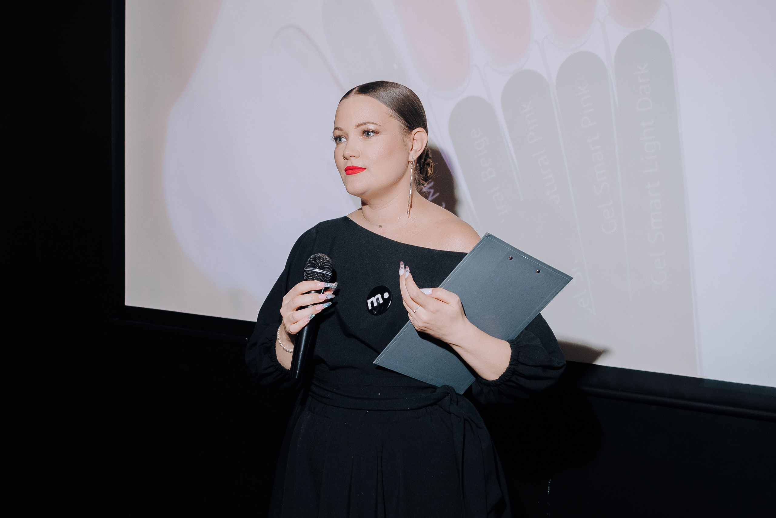 MONAMI DAY. Репортажный фотограф Зуев Роман г. Челябинск