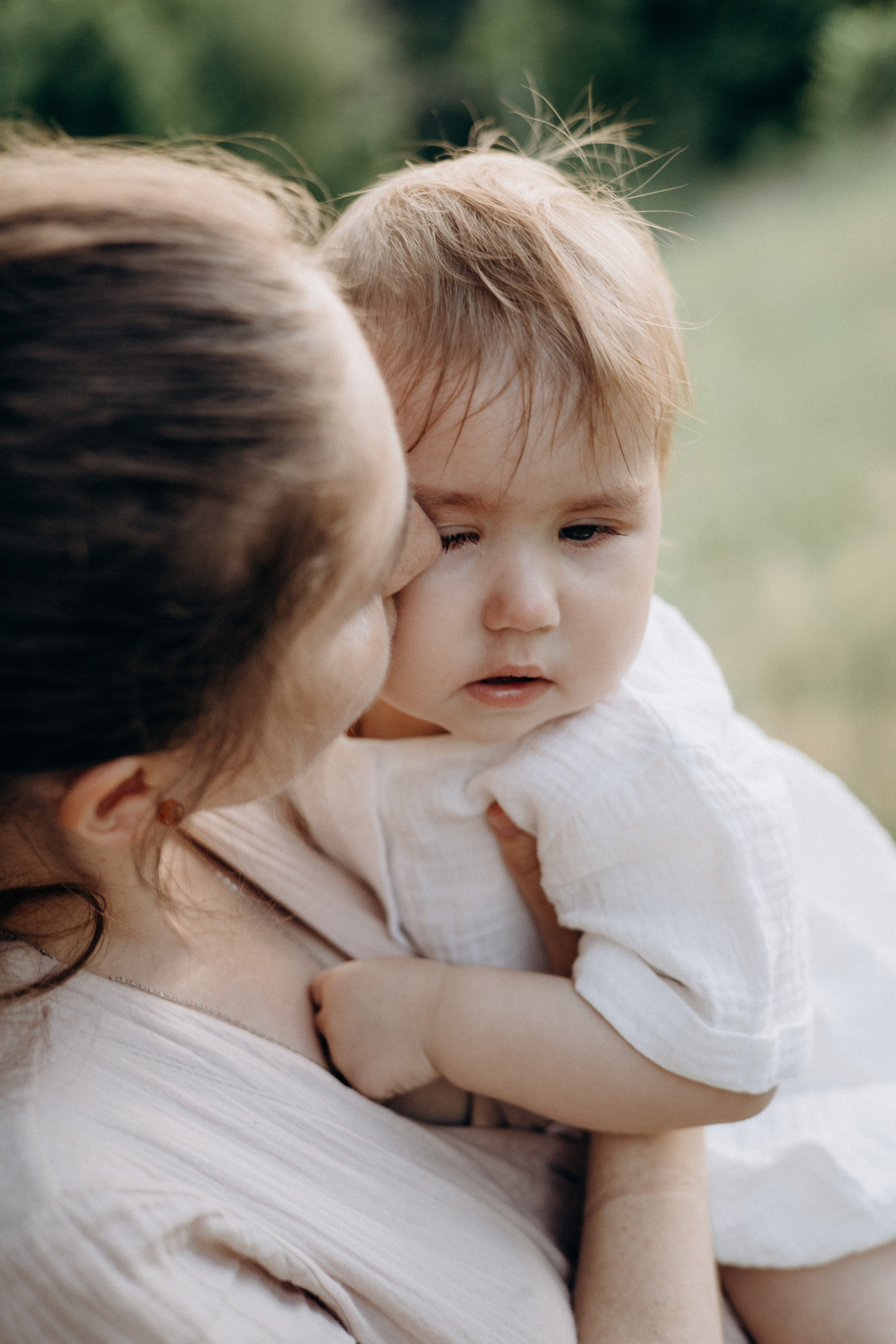 Маша, Антон, Варя, Фея и Вера. Портретный и семейный фотограф в Воронеже Ксения Ремизова
