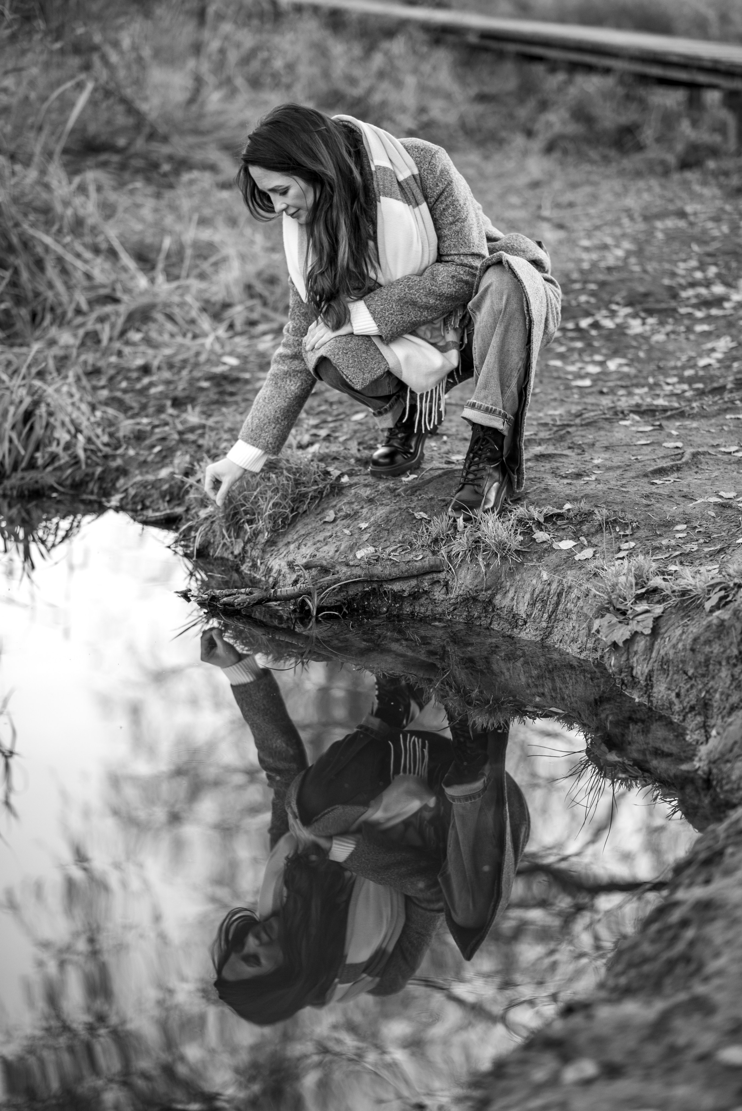 Ирина. Фотограф Стеценко Наталия. Одинцово, Москва, Московская область