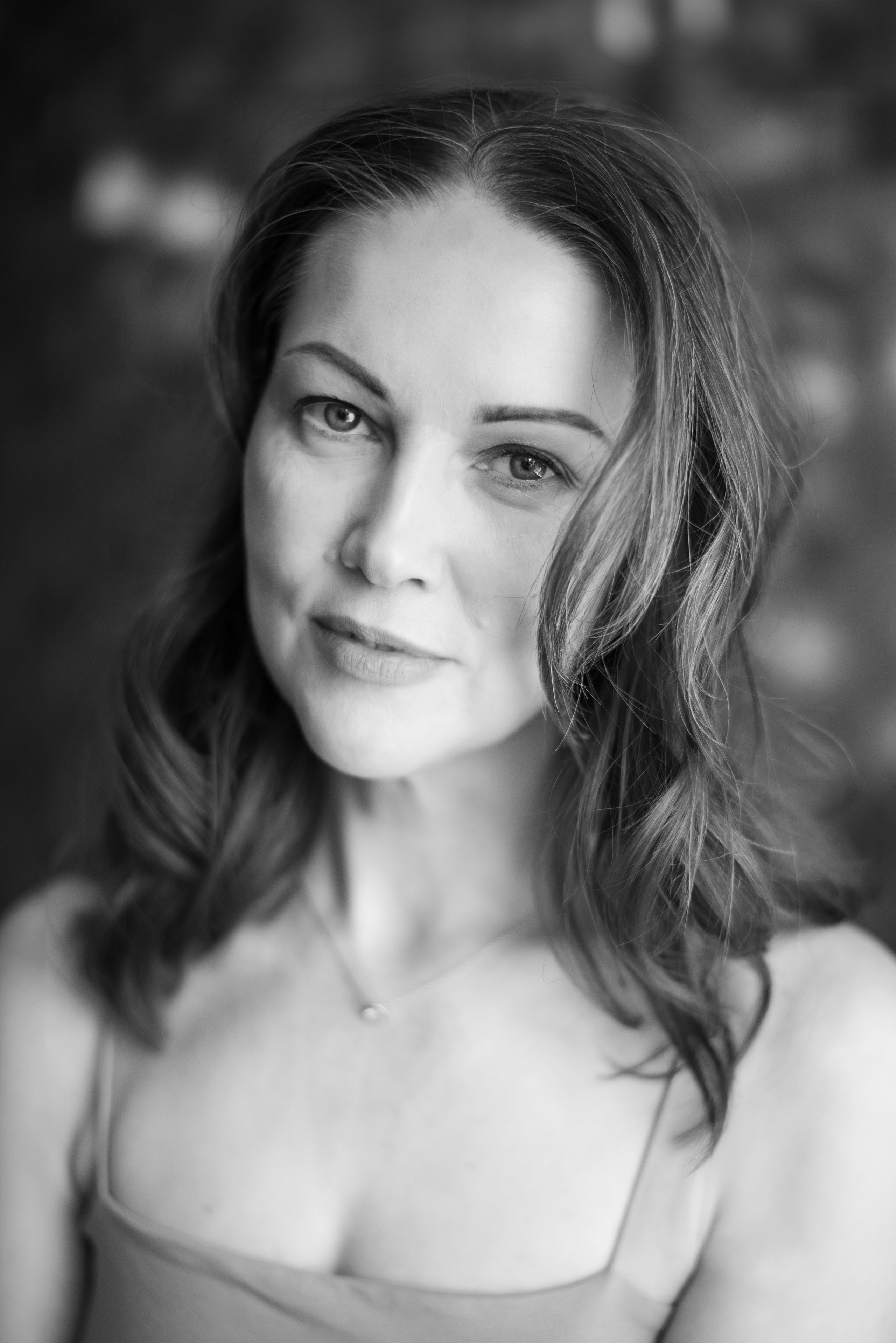 Ксюша. Женский фотопортрет. Фотограф Стеценко Наталия. Одинцово, Москва, Московская область