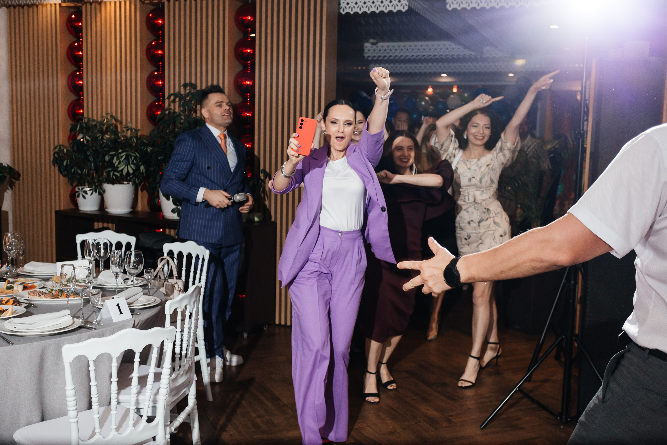 Выпускной 11 «А». Школа № 42. Свадебный фотограф в Краснодаре Николай Крауз