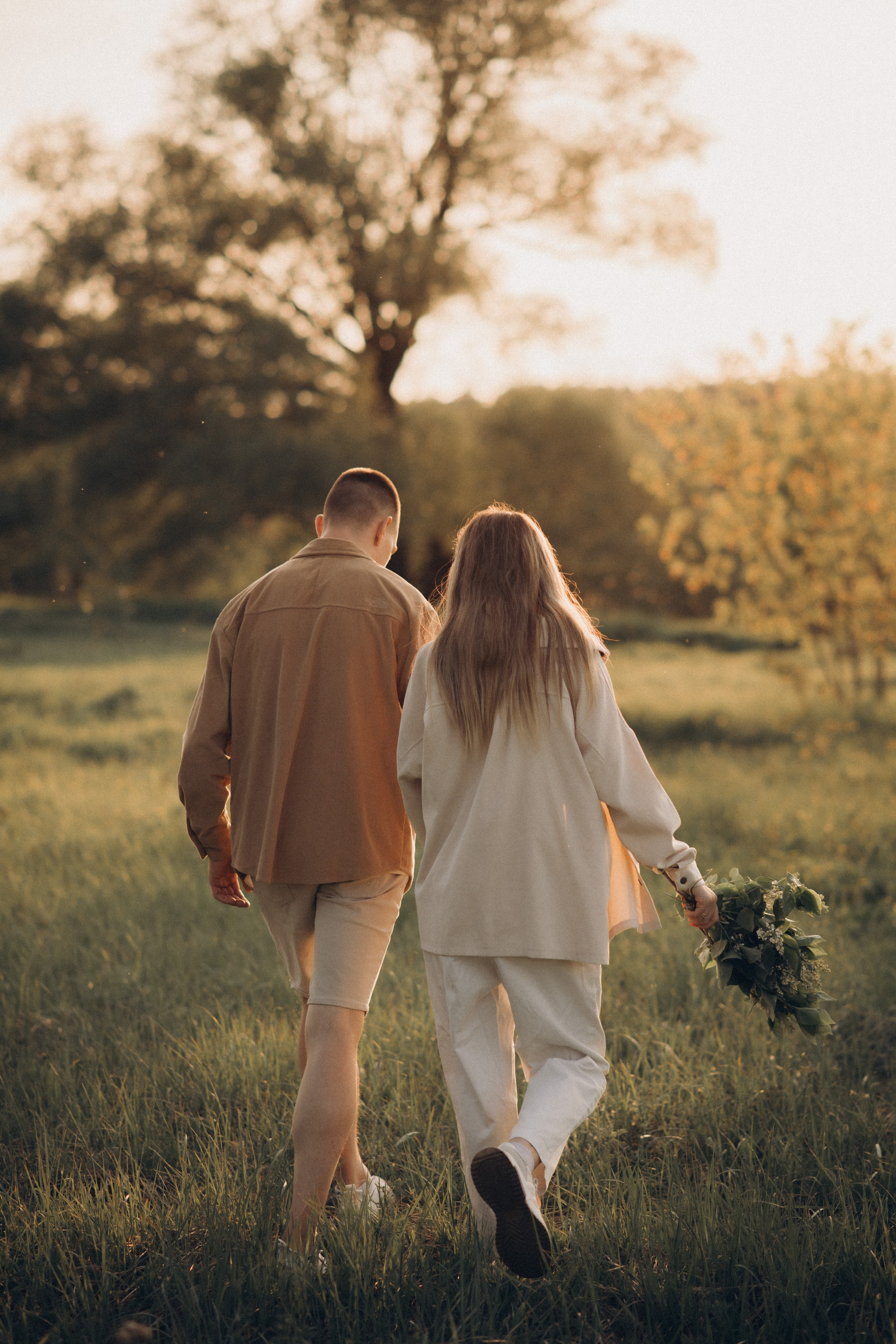 Love story. Фотограф Алиса Чечина. Калуга. Товарково