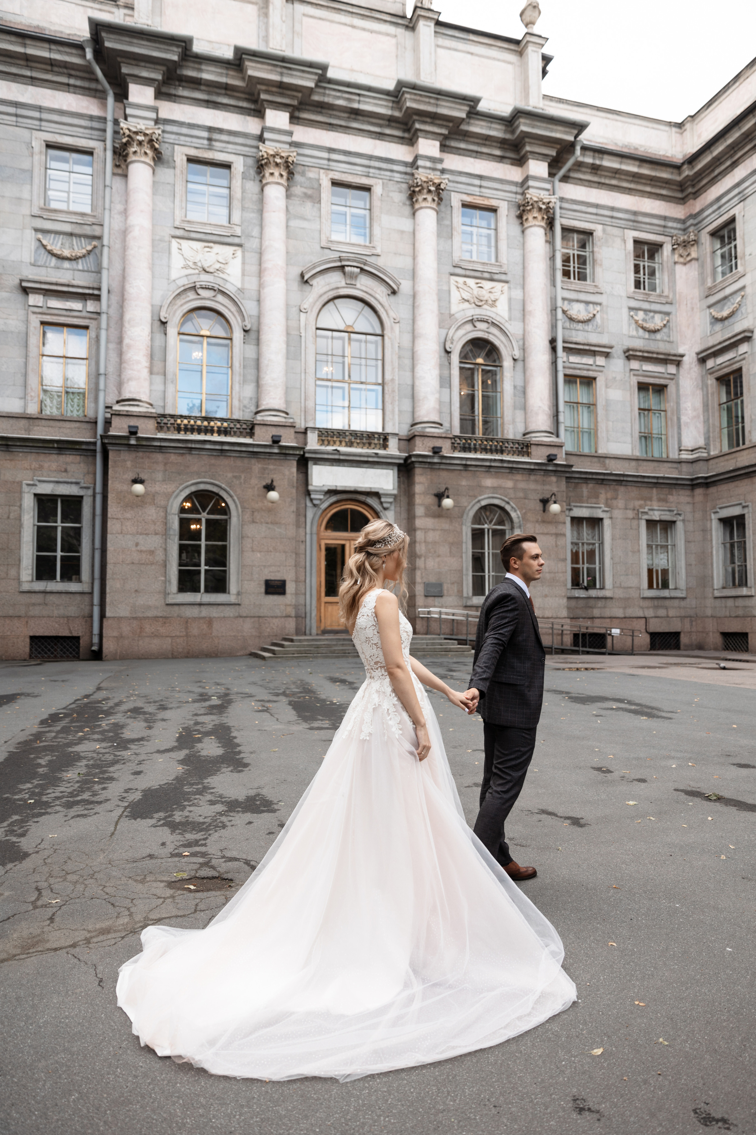 Анонс Никита и Ольга. Wedding photographer Valeriy Solonskiy